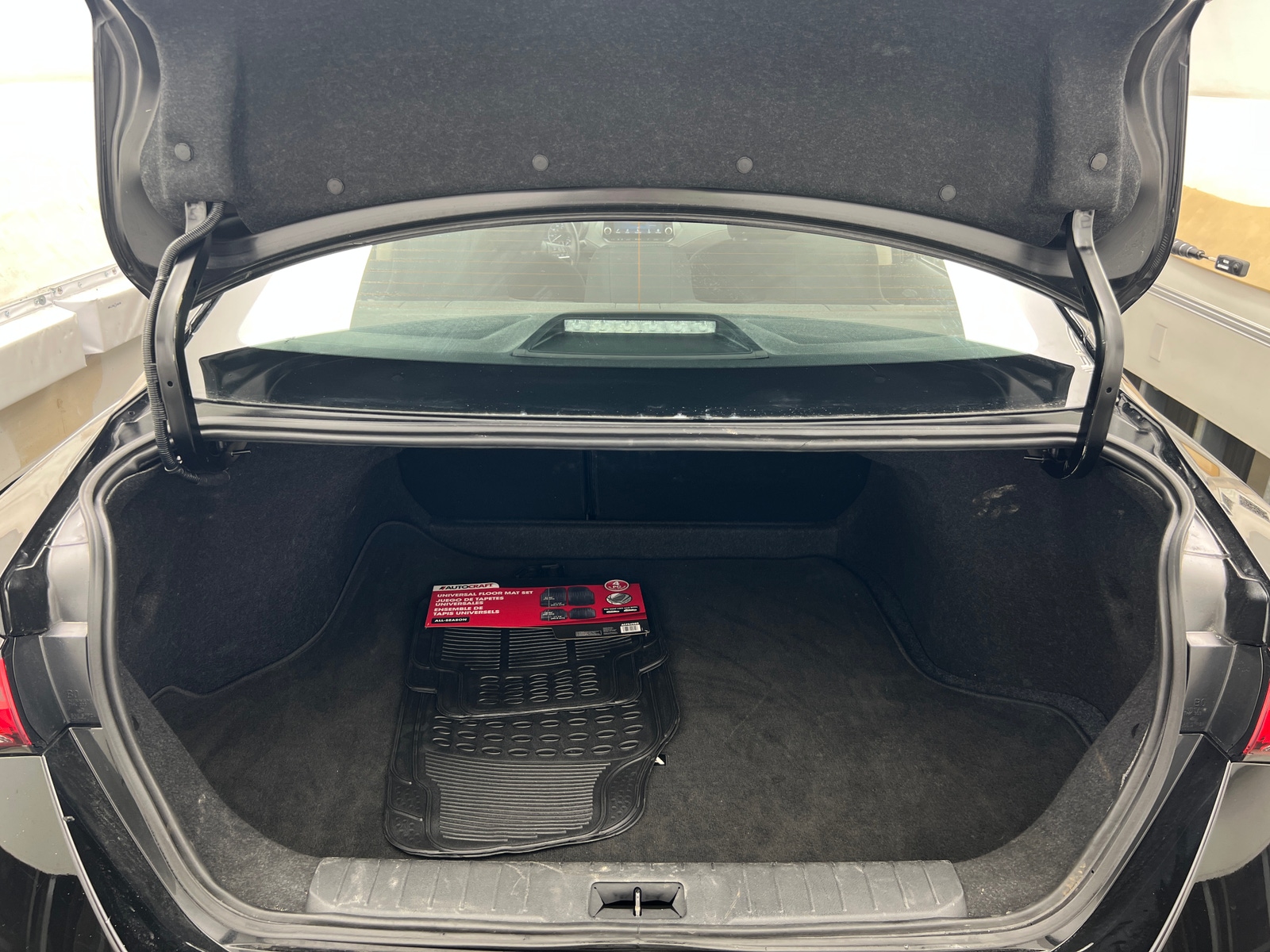 Thumbnail: 2025 Nissan Sentra - 7