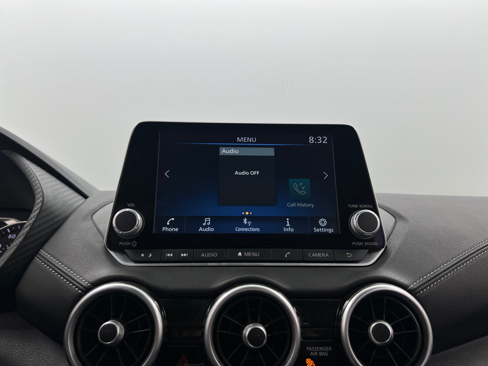 Thumbnail: 2025 Nissan Sentra - 4