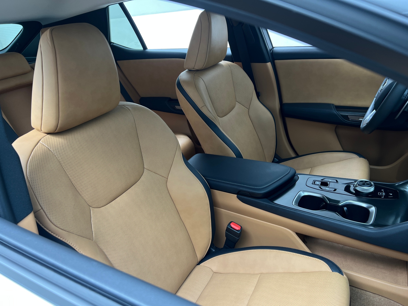 Thumbnail: 2025 Lexus RZ - 2