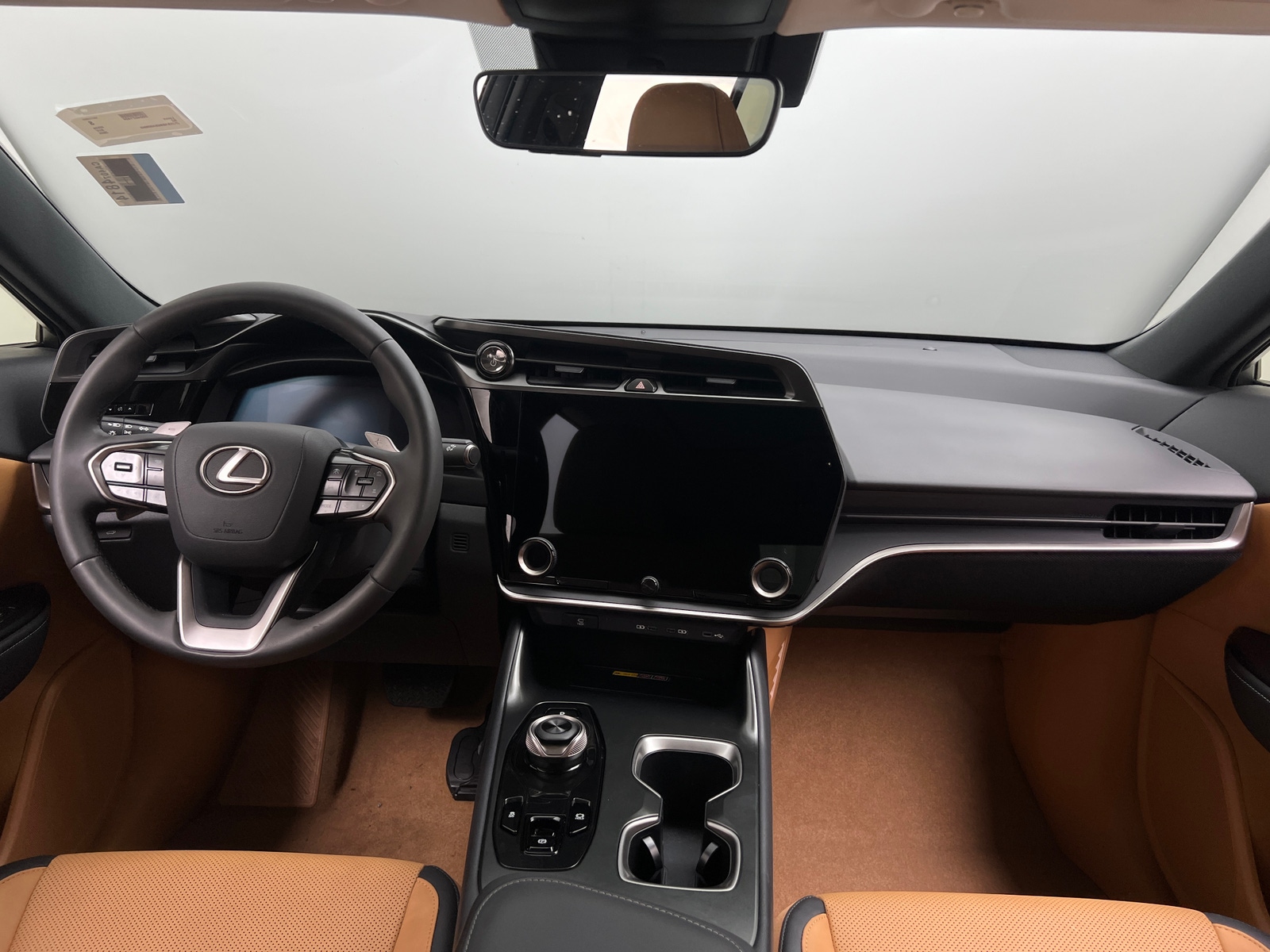 Thumbnail: 2025 Lexus RZ - 3