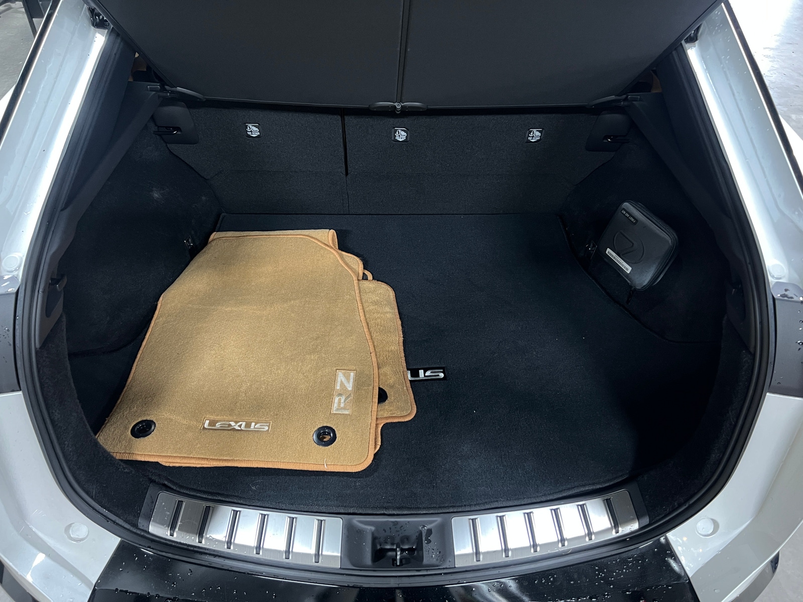 Thumbnail: 2025 Lexus RZ - 7