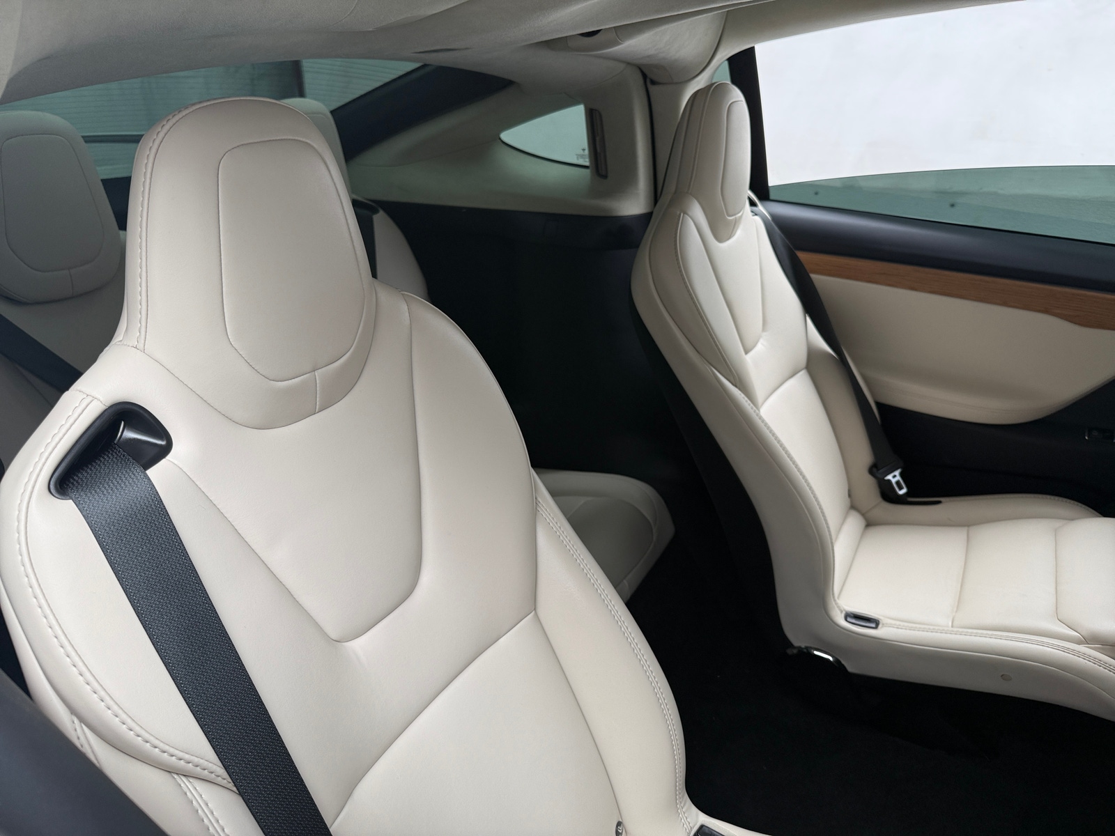 Thumbnail: 2019 Tesla Model X - 4