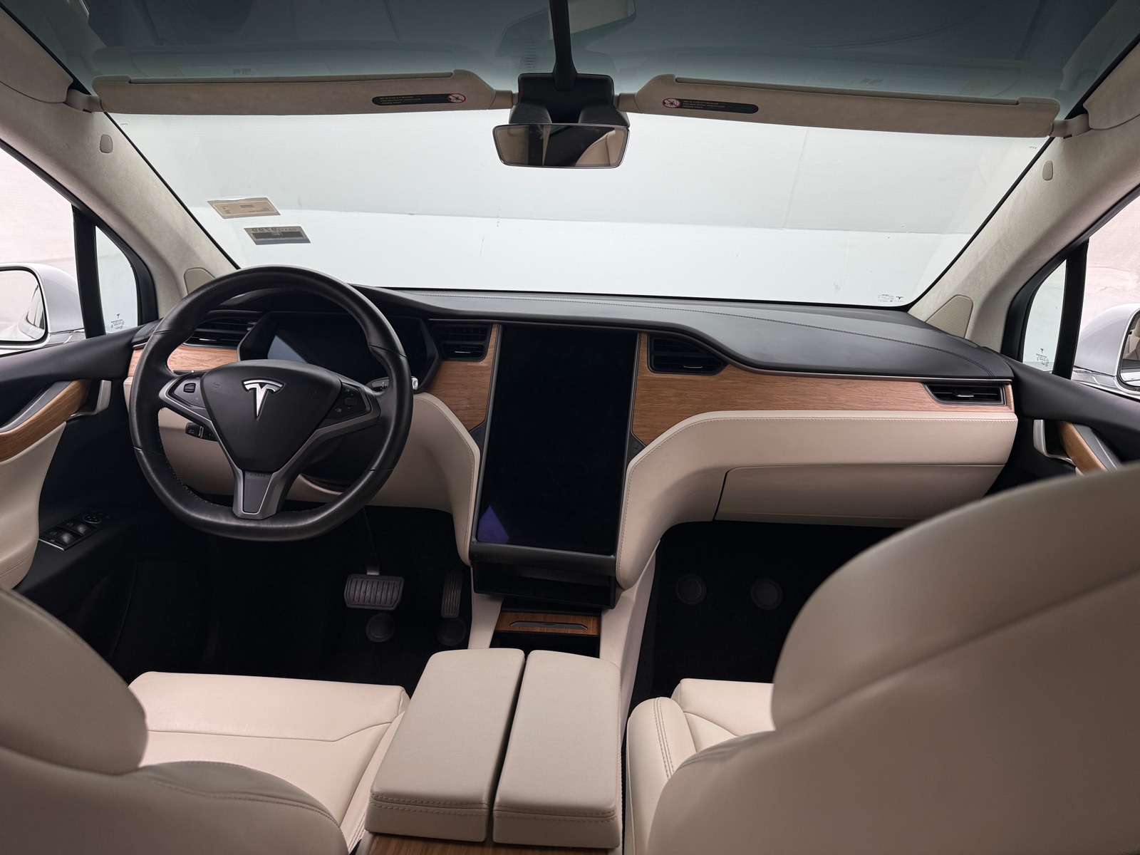 Thumbnail: 2019 Tesla Model X - 2