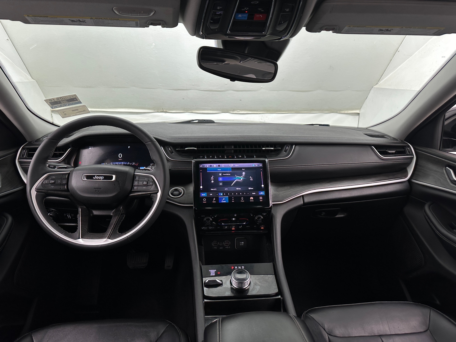 Thumbnail: 2023 Jeep Grand Cherokee L - 2