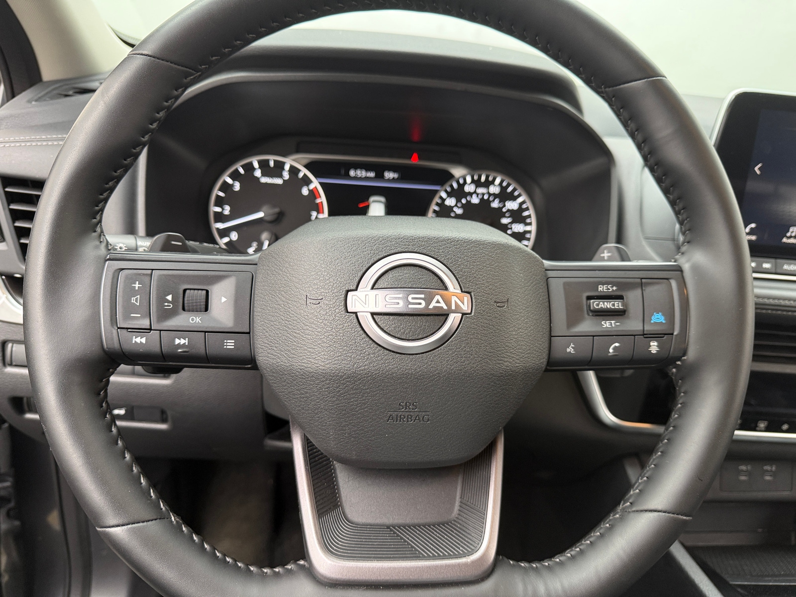 Thumbnail: 2025 Nissan Rogue - 5