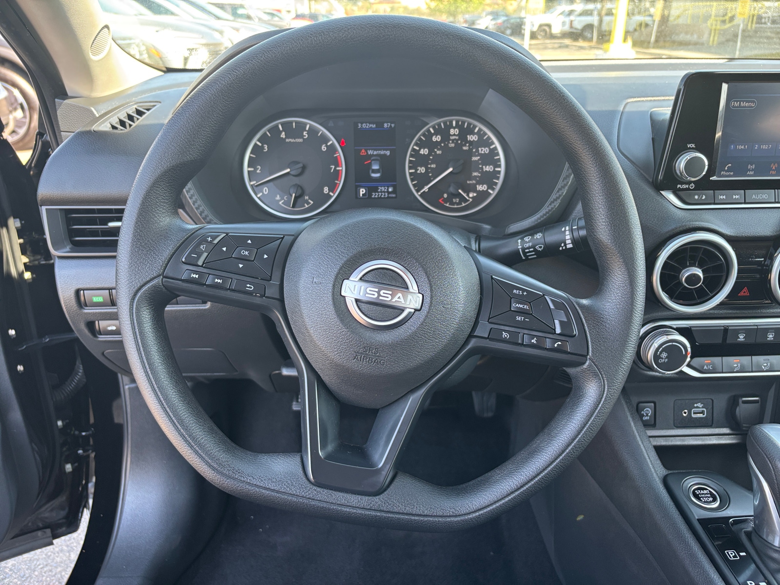 Thumbnail: 2025 Nissan Sentra - 5