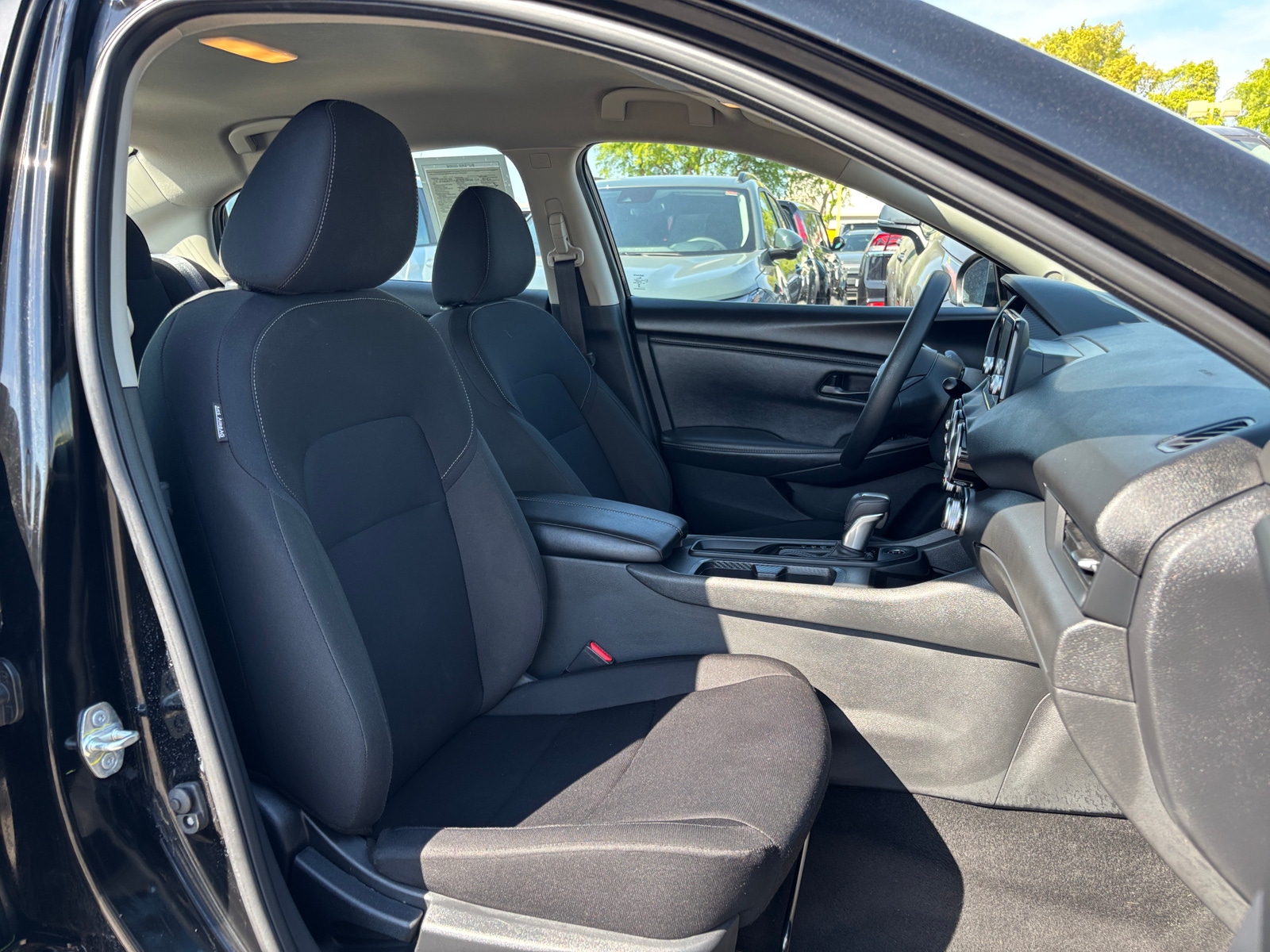 Thumbnail: 2025 Nissan Sentra - 2