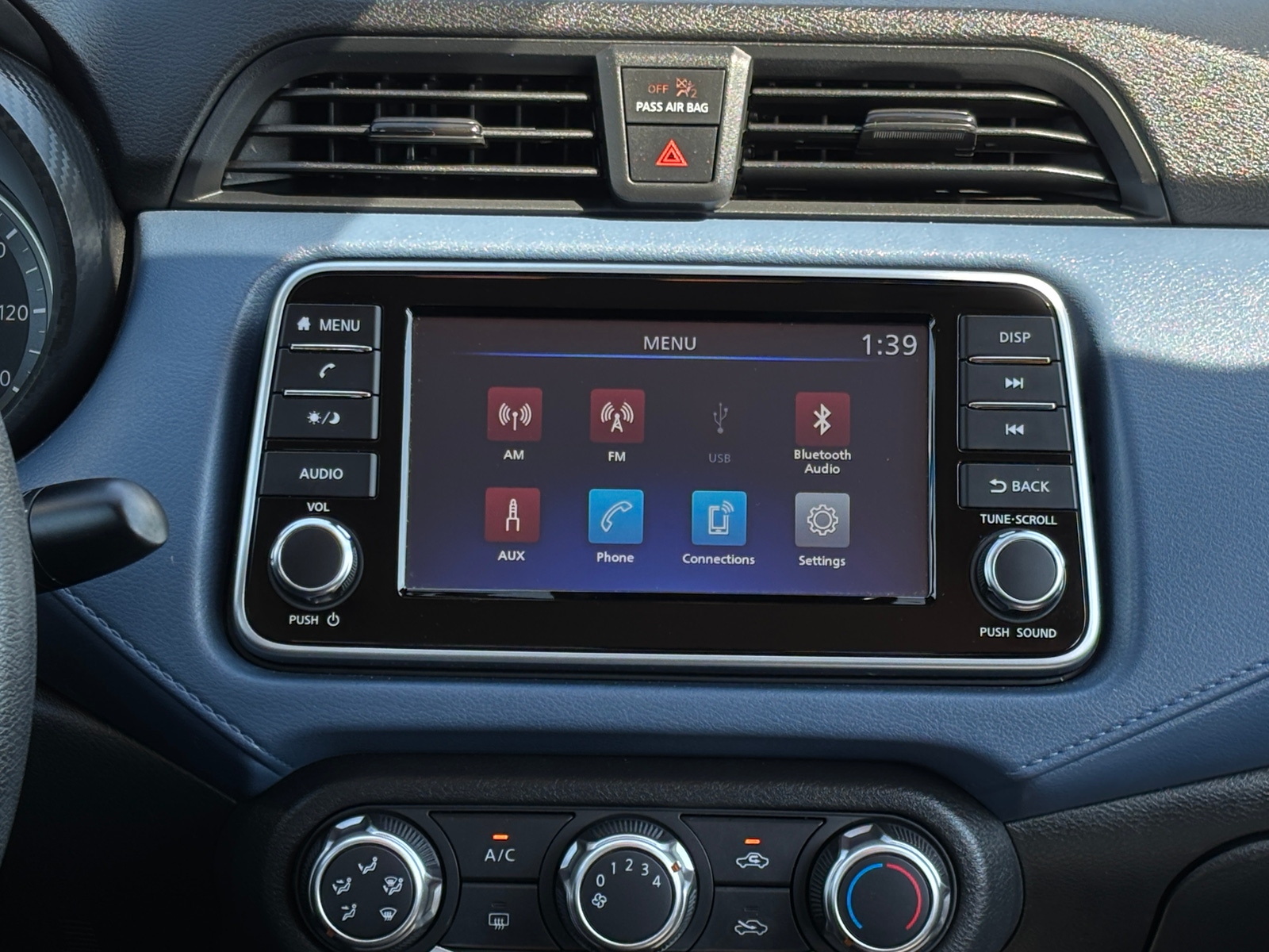 Thumbnail: 2025 Nissan Versa - 4
