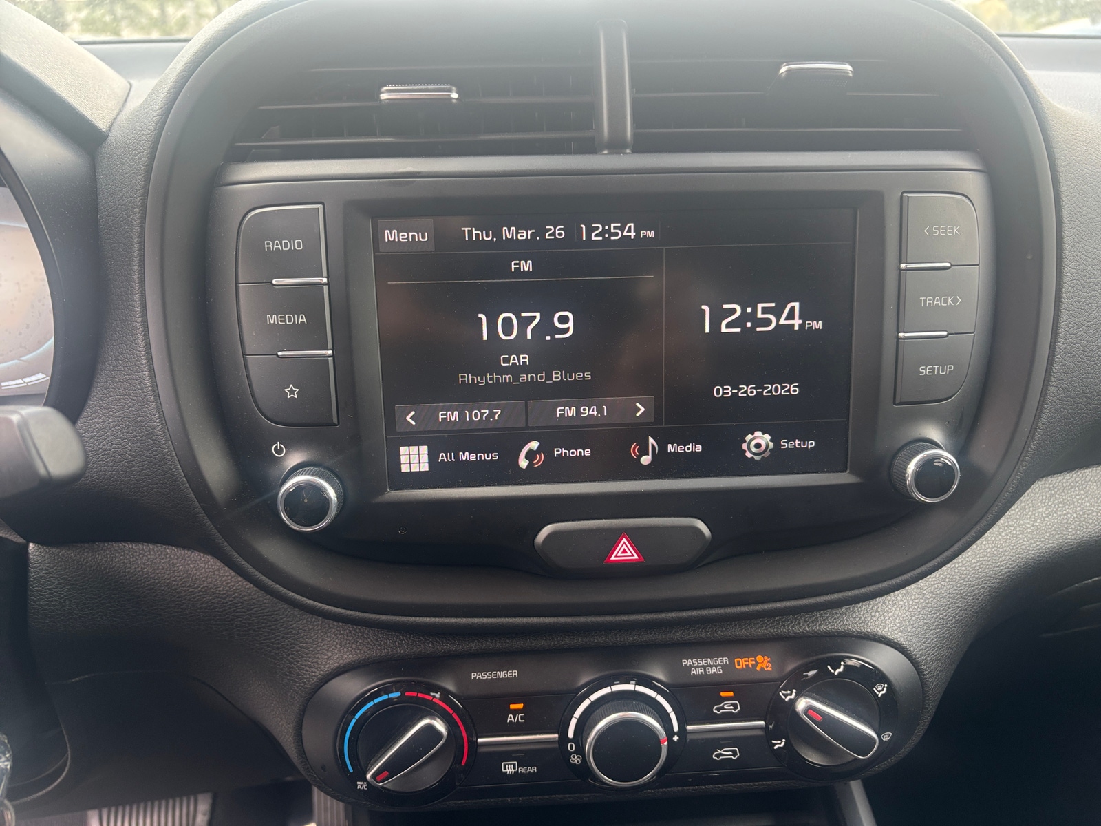 Thumbnail: 2025 Kia Soul - 4