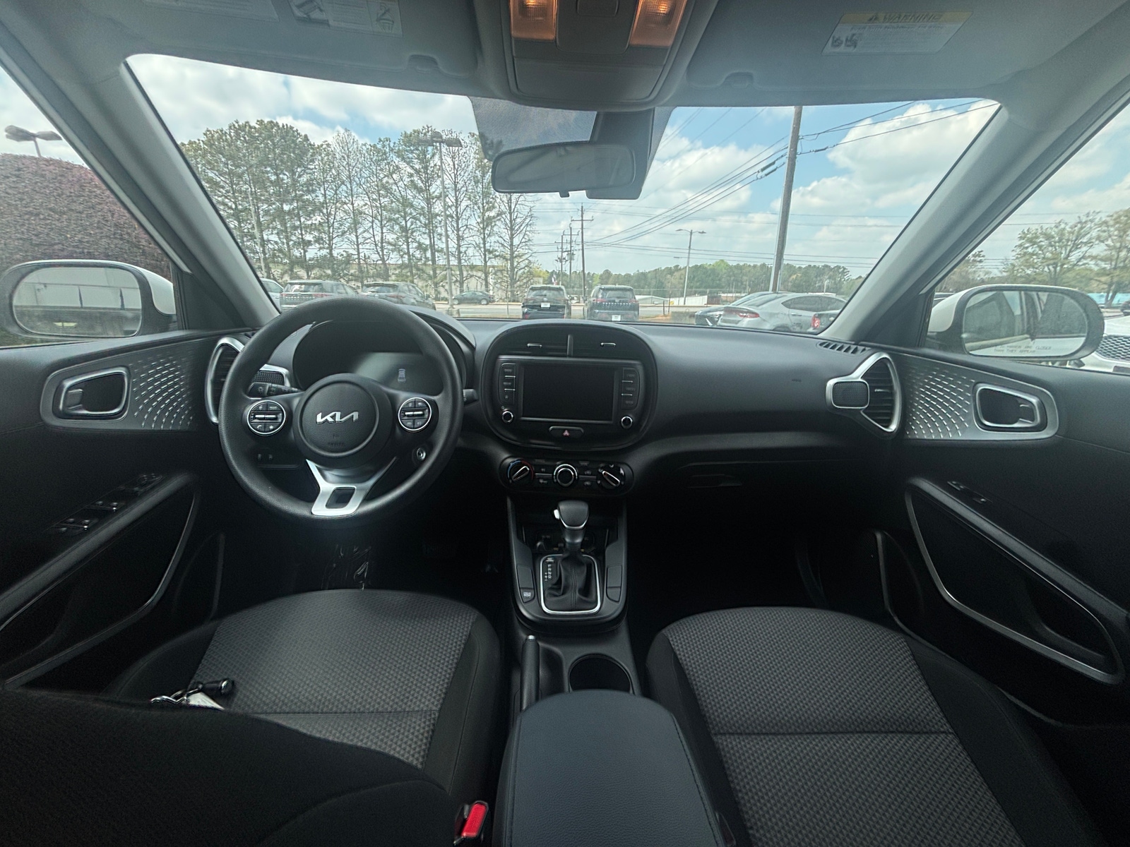 Thumbnail: 2025 Kia Soul - 3