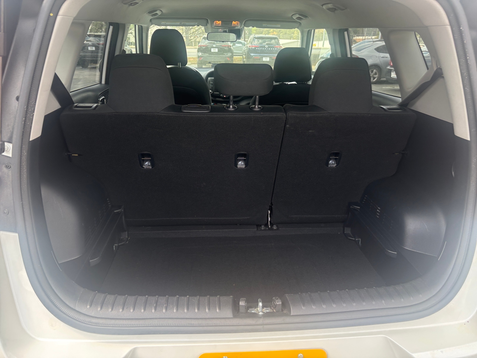 Thumbnail: 2025 Kia Soul - 6