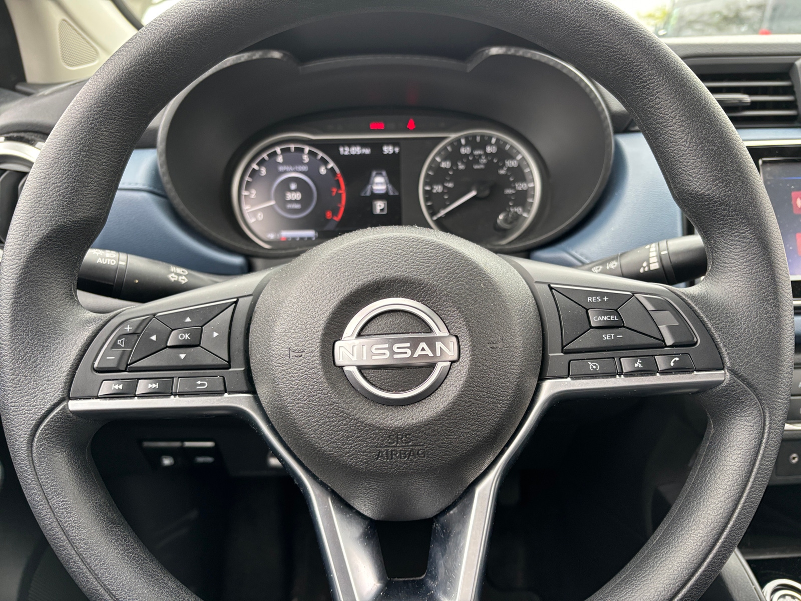 Thumbnail: 2025 Nissan Versa - 5