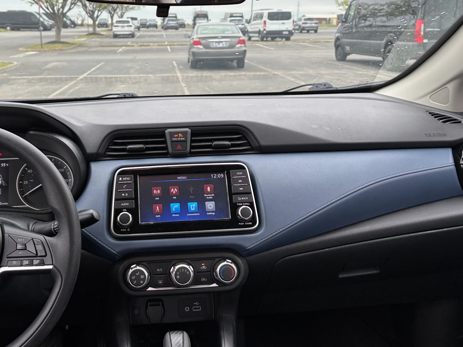 Thumbnail: 2025 Nissan Versa - 3