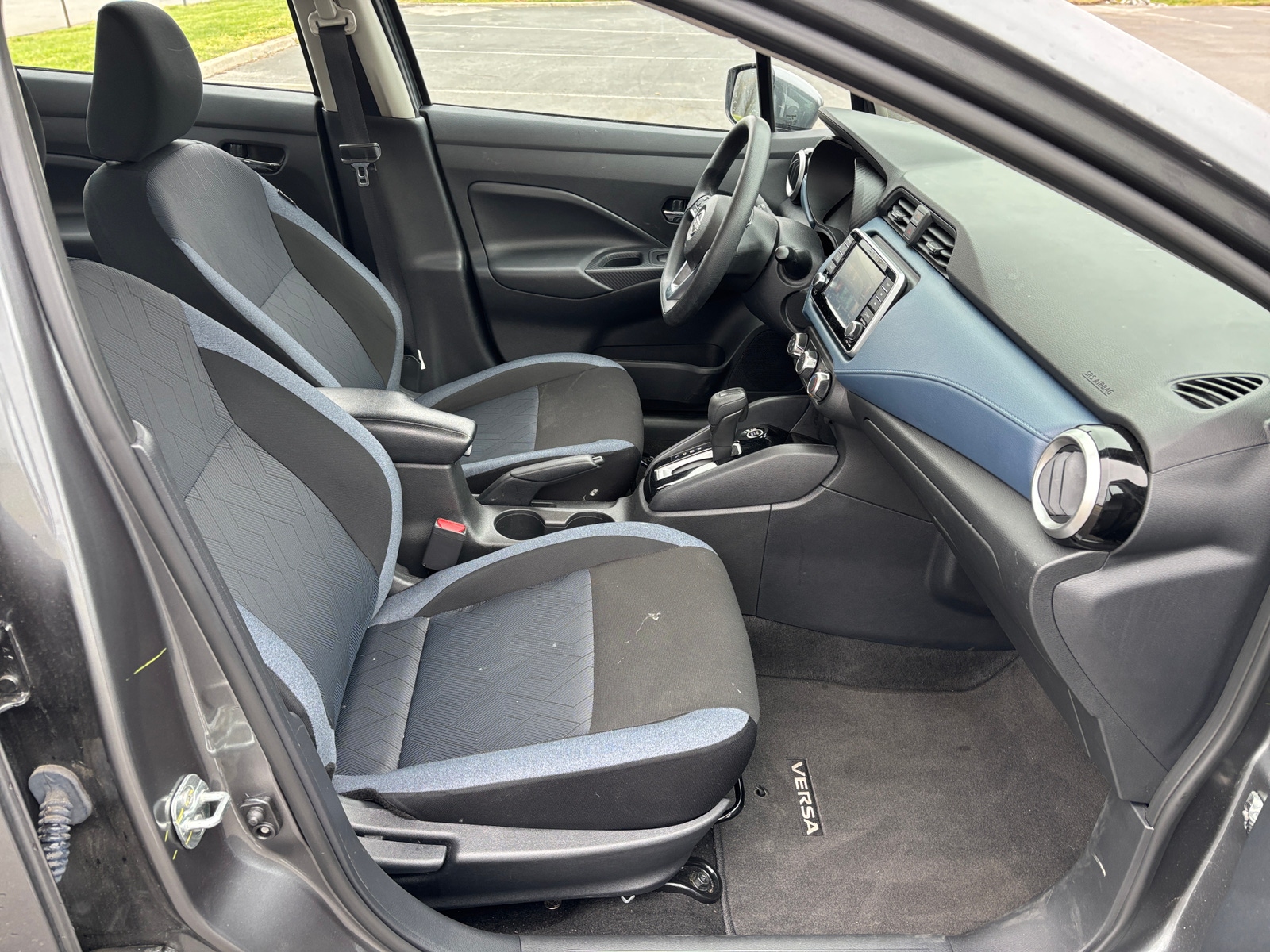 Thumbnail: 2025 Nissan Versa - 2