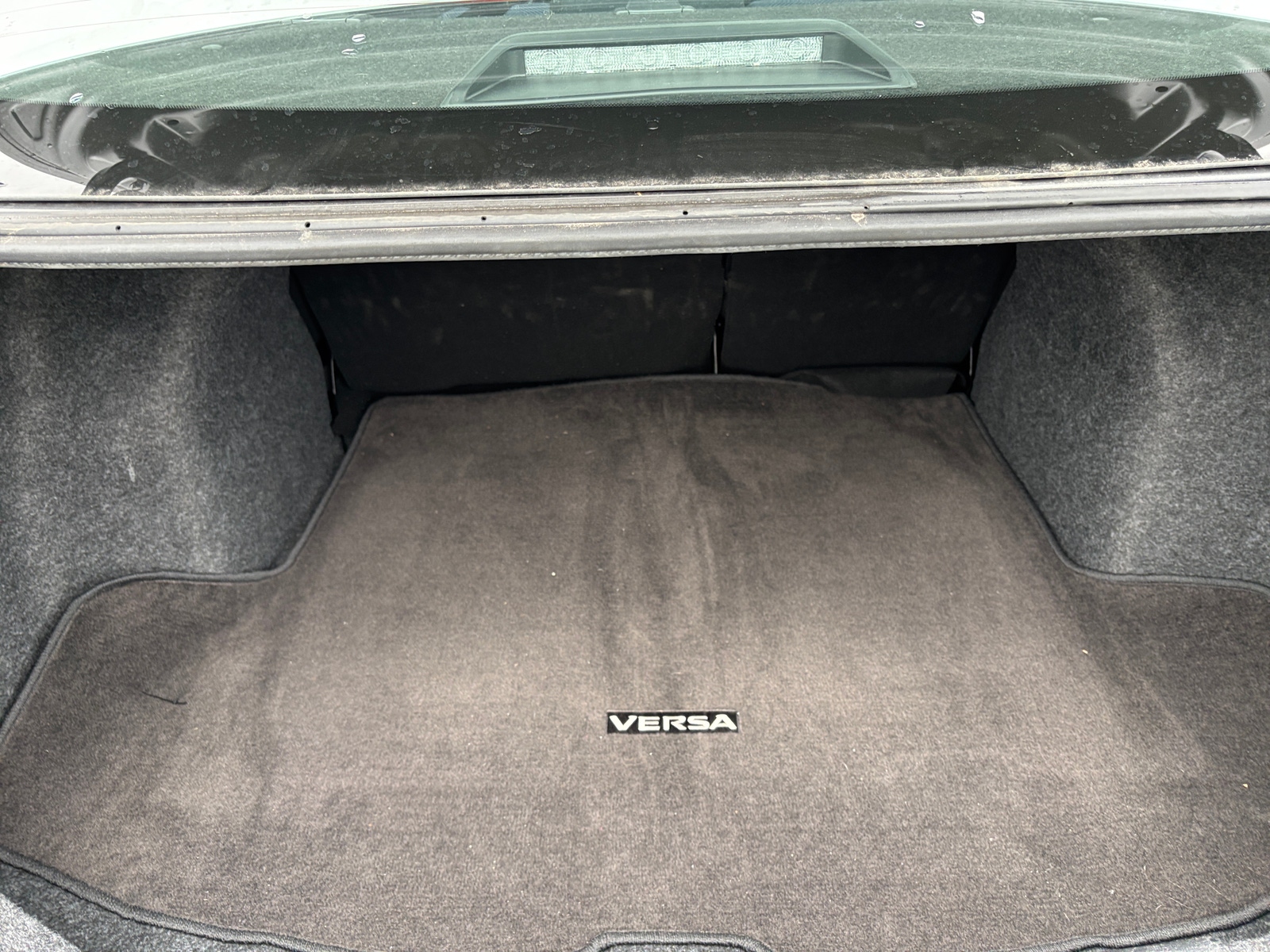 Thumbnail: 2025 Nissan Versa - 6