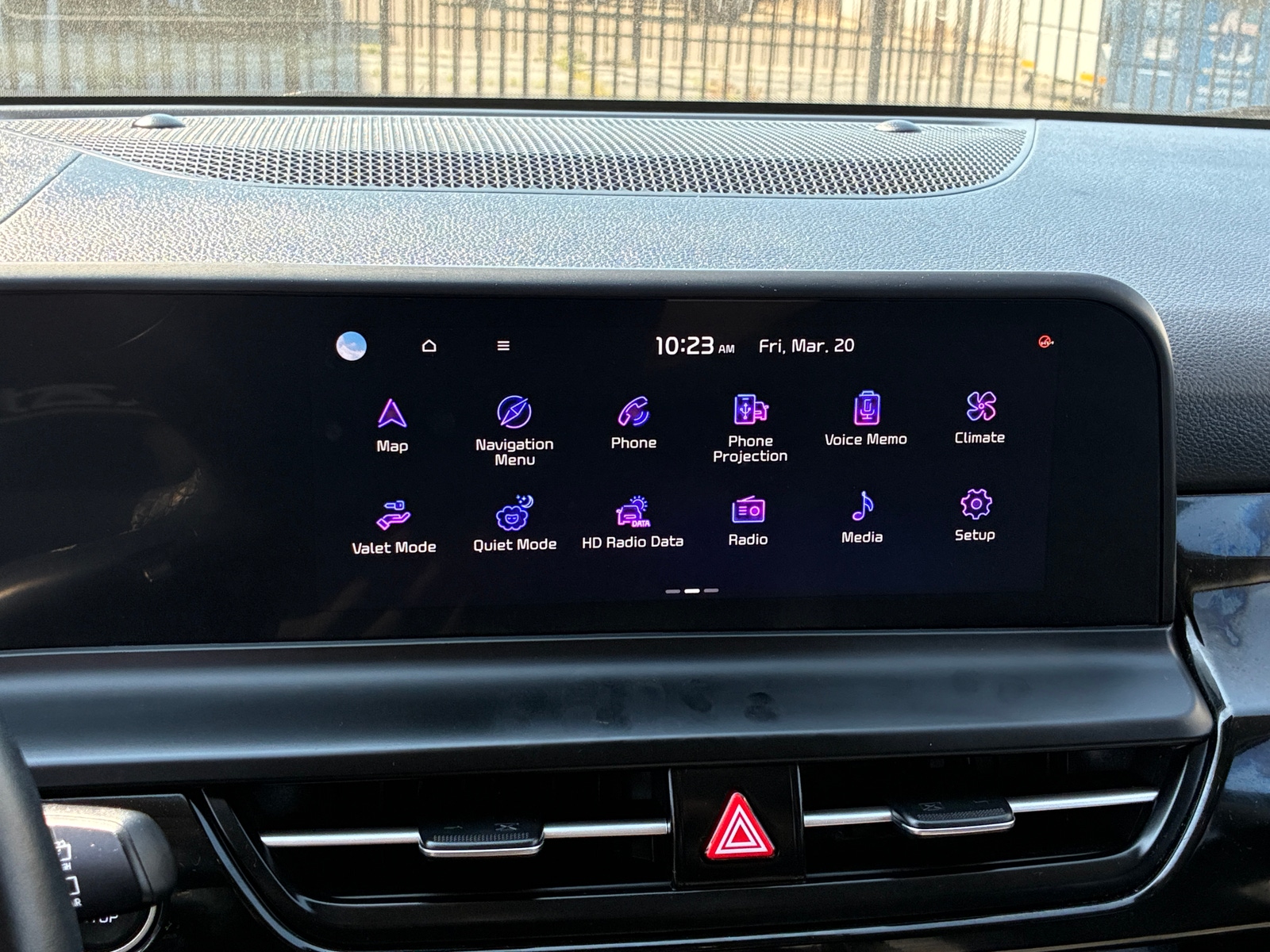 Thumbnail: 2025 Kia Seltos - 4