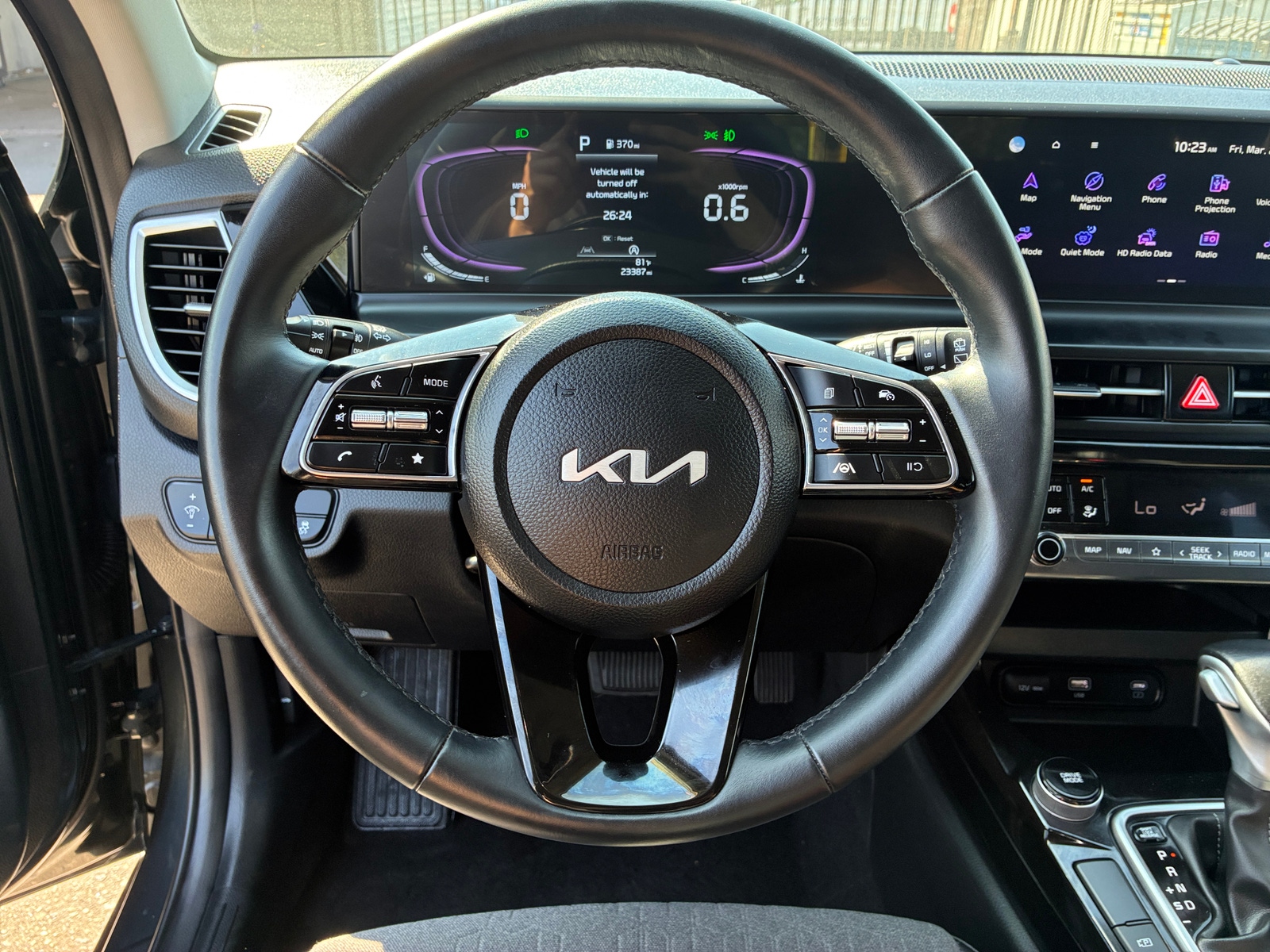 Thumbnail: 2025 Kia Seltos - 5