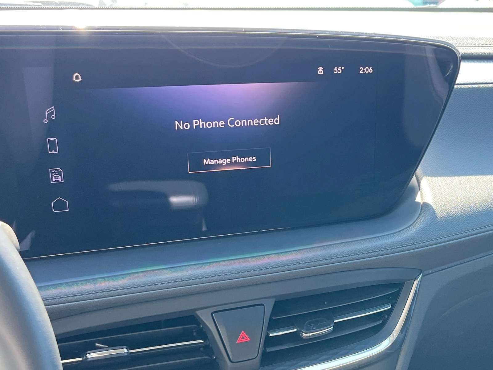 Thumbnail: 2025 Buick Encore GX - 4