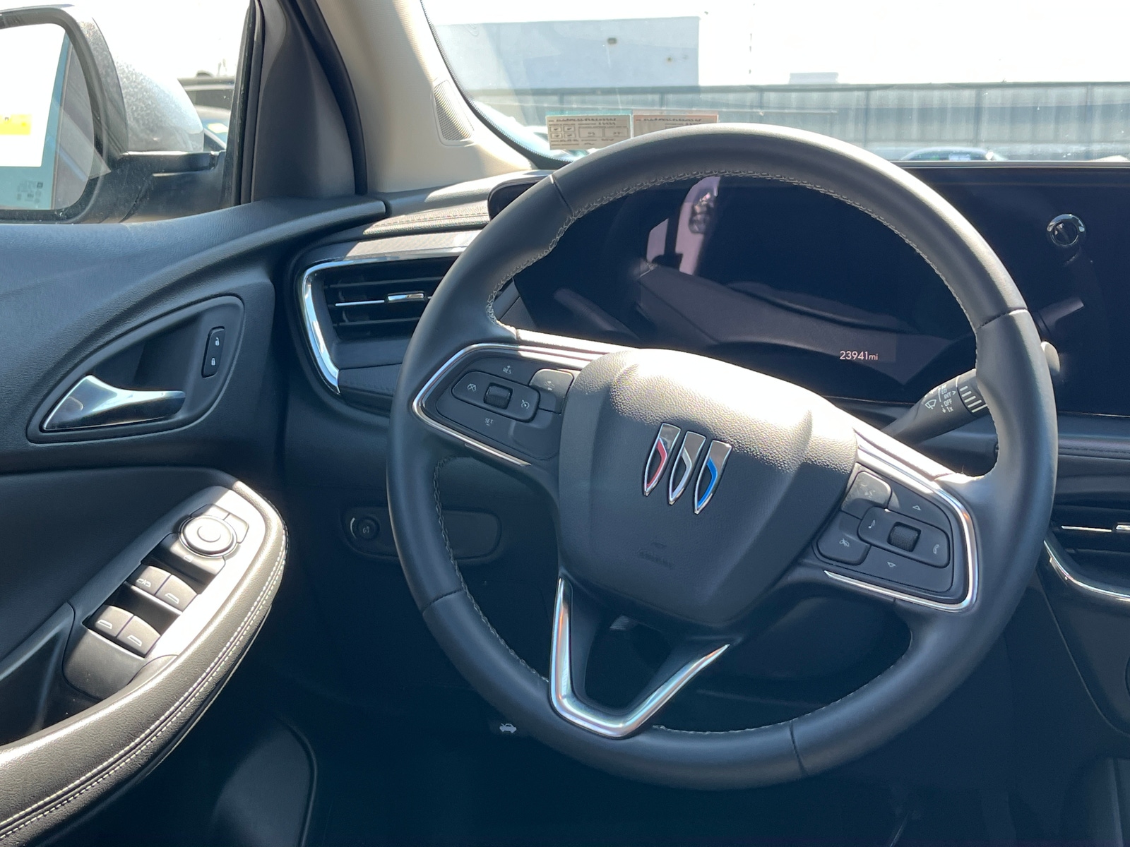 Thumbnail: 2025 Buick Encore GX - 5