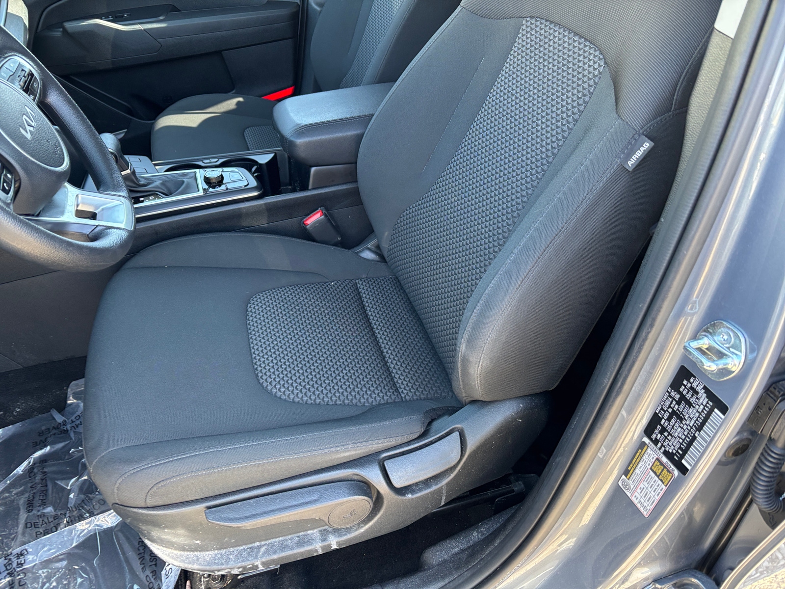 Thumbnail: 2025 Kia Sportage - 2