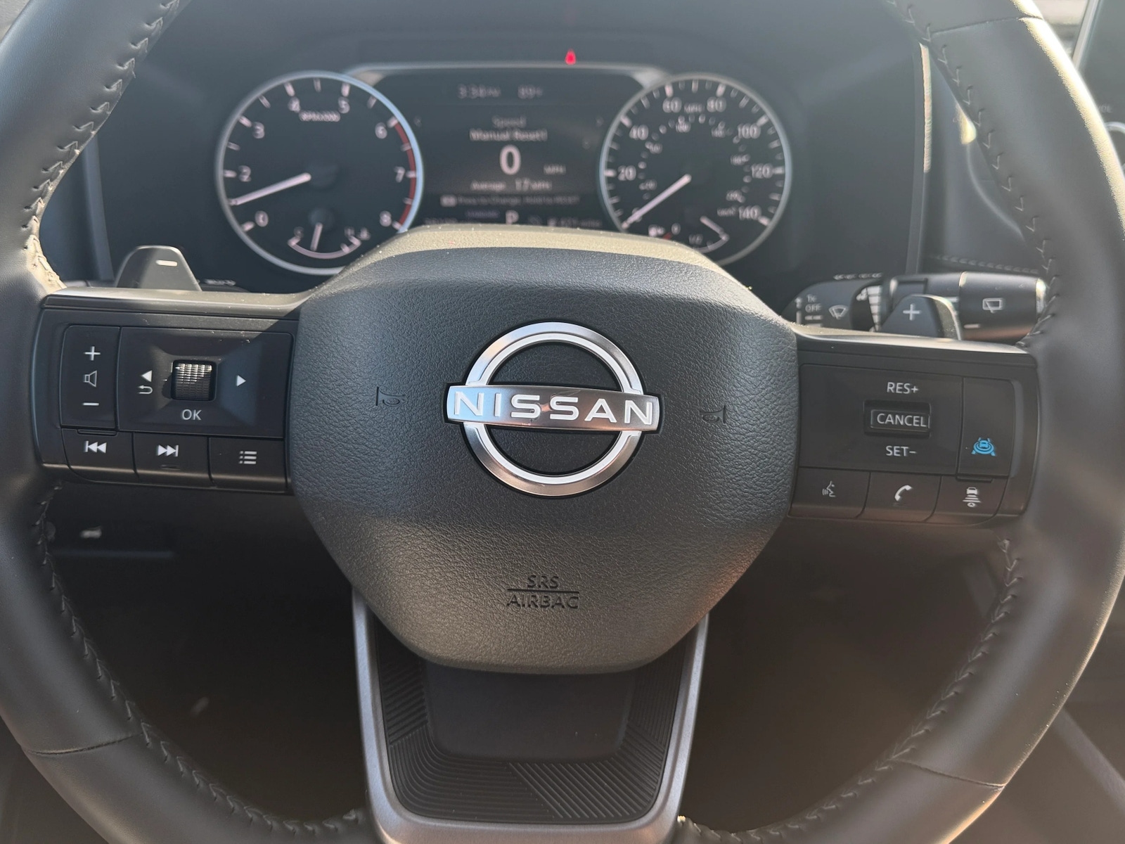 Thumbnail: 2025 Nissan Rogue - 5