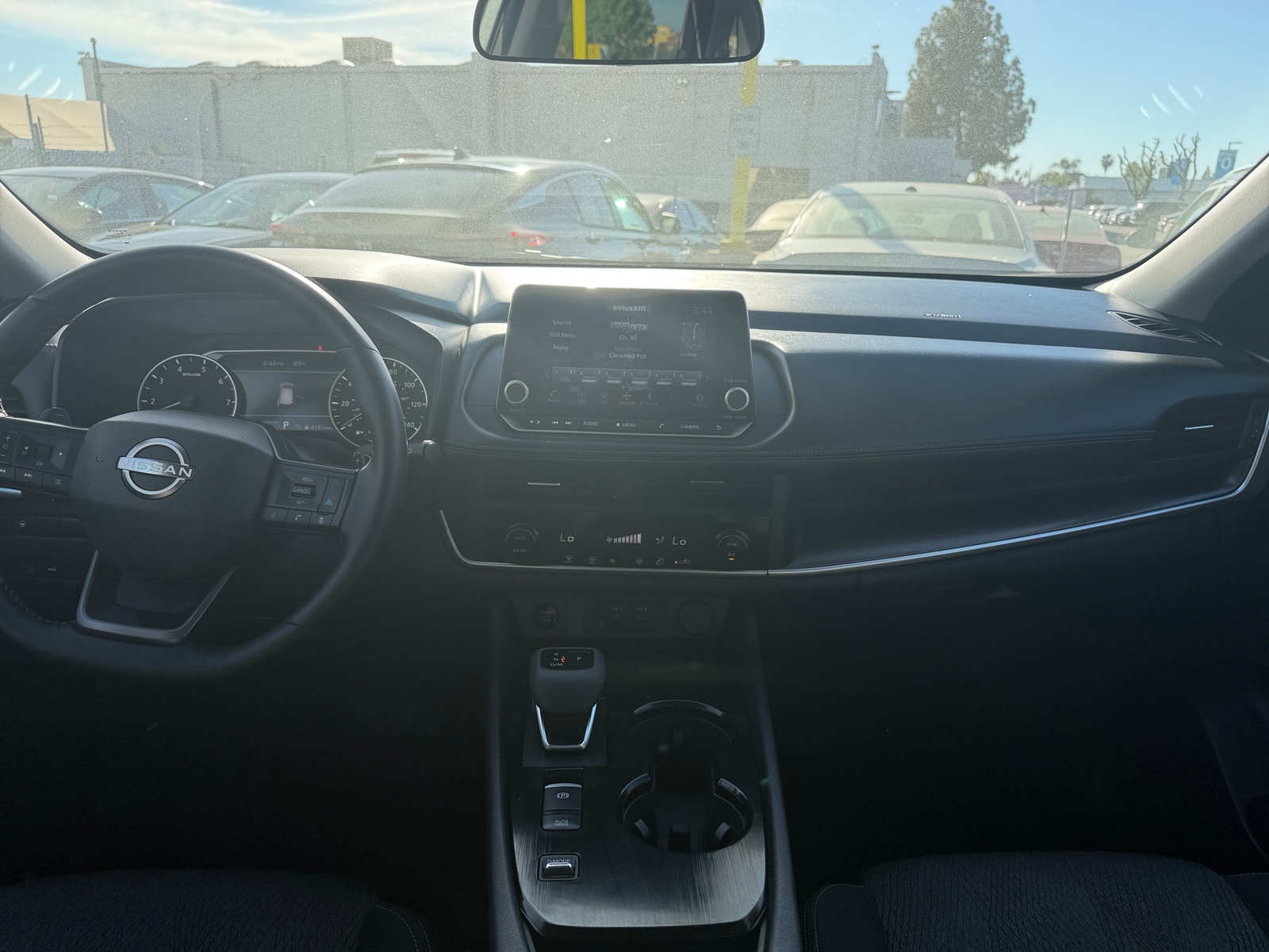 Thumbnail: 2025 Nissan Rogue - 3