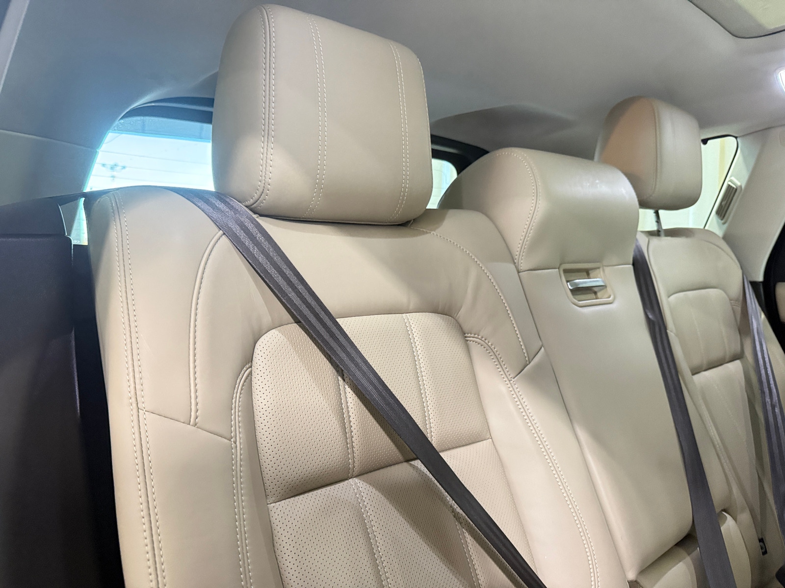 Thumbnail: 2022 Land Rover Range Rover Sport - 5