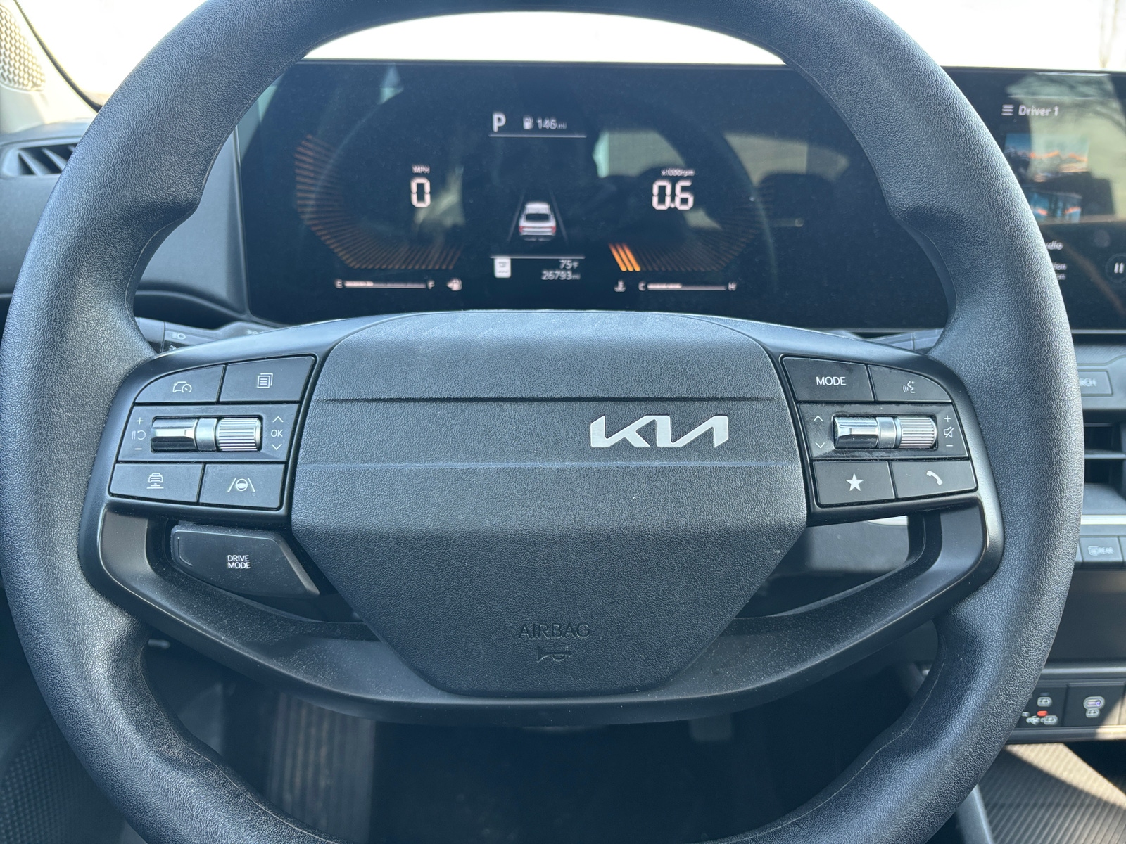 Thumbnail: 2025 Kia K4 - 5