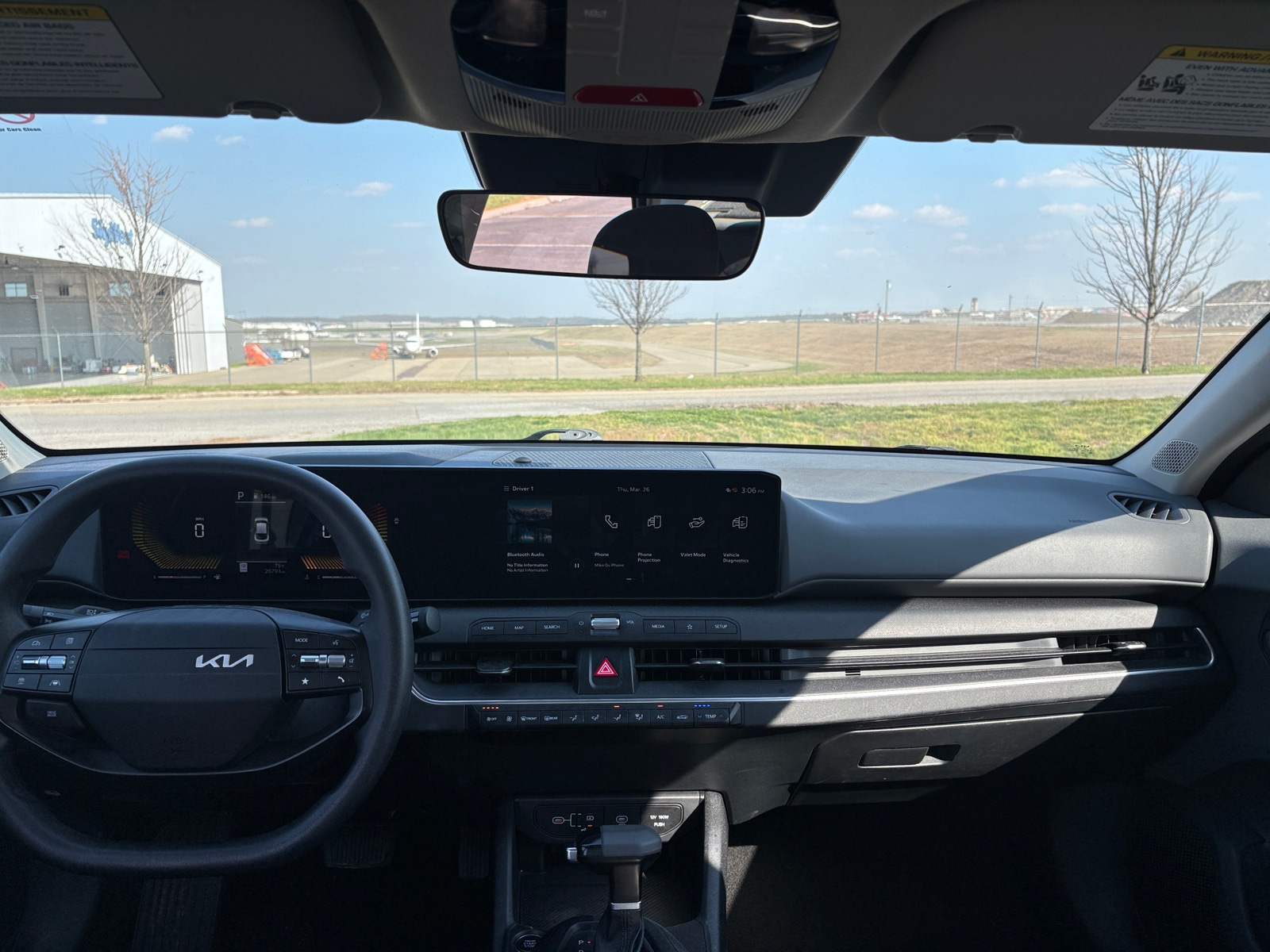 Thumbnail: 2025 Kia K4 - 3