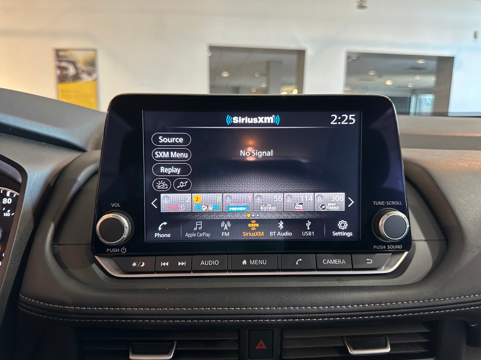 Thumbnail: 2025 Nissan Rogue - 4