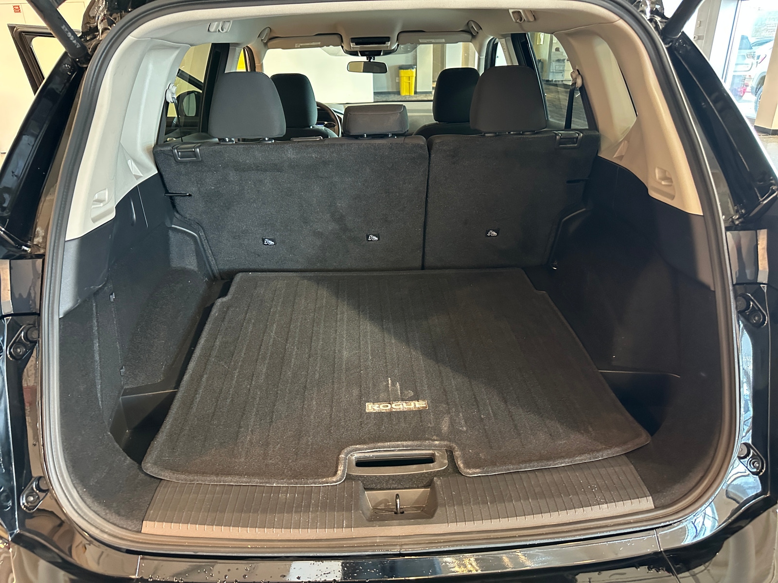 Thumbnail: 2025 Nissan Rogue - 6