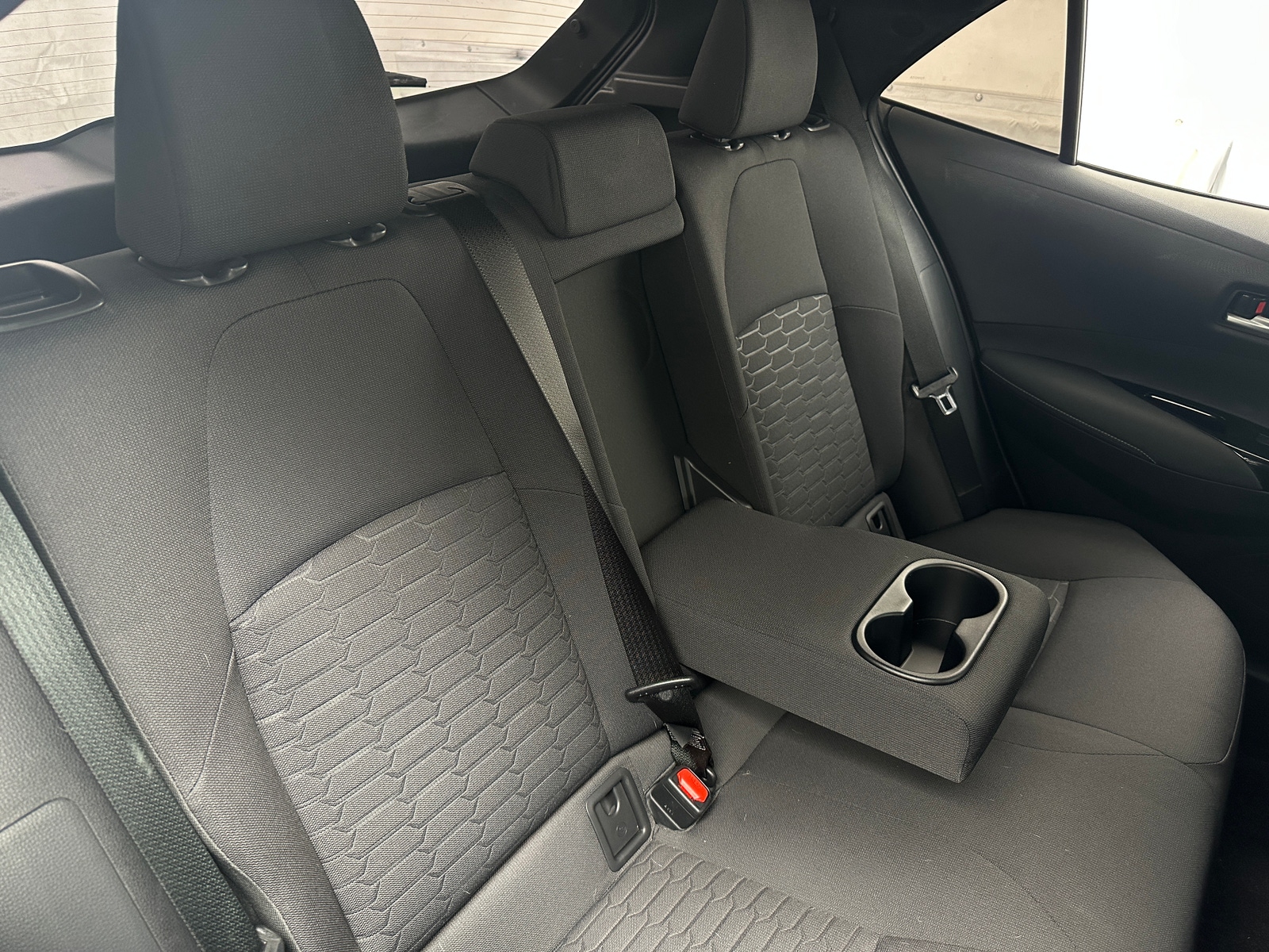 Thumbnail: 2022 Toyota Corolla - 6