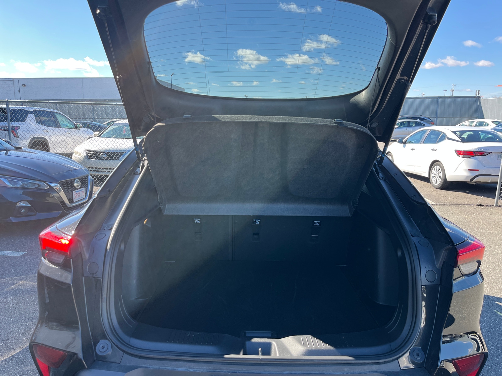 Thumbnail: 2025 Buick Envista - 6