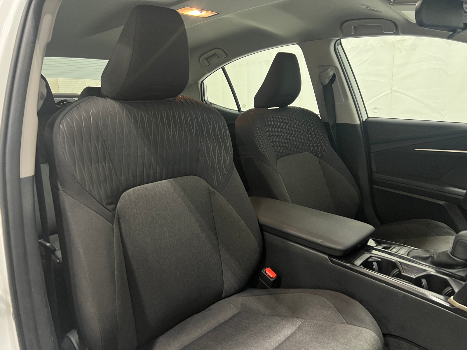 Thumbnail: 2025 Toyota Camry - 2