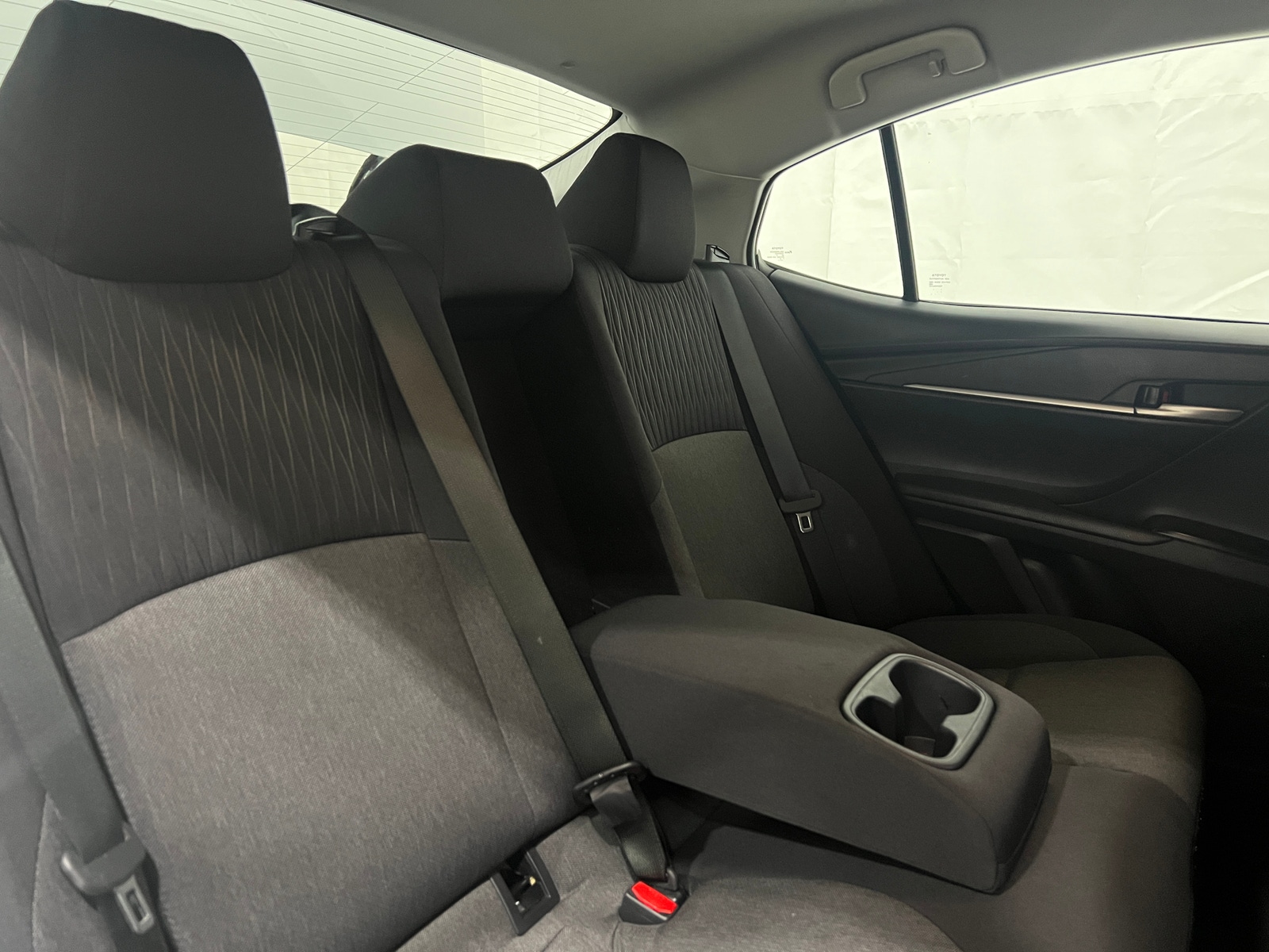 Thumbnail: 2025 Toyota Camry - 6