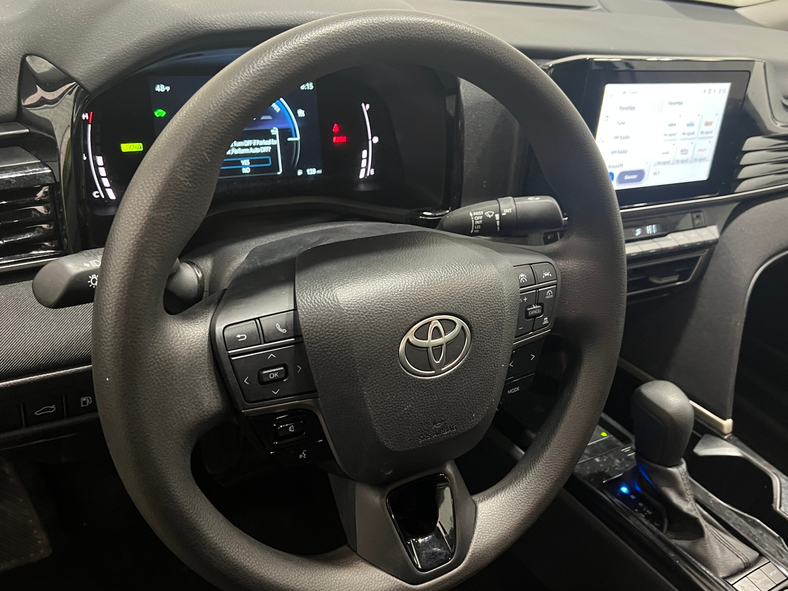 Thumbnail: 2025 Toyota Camry - 5