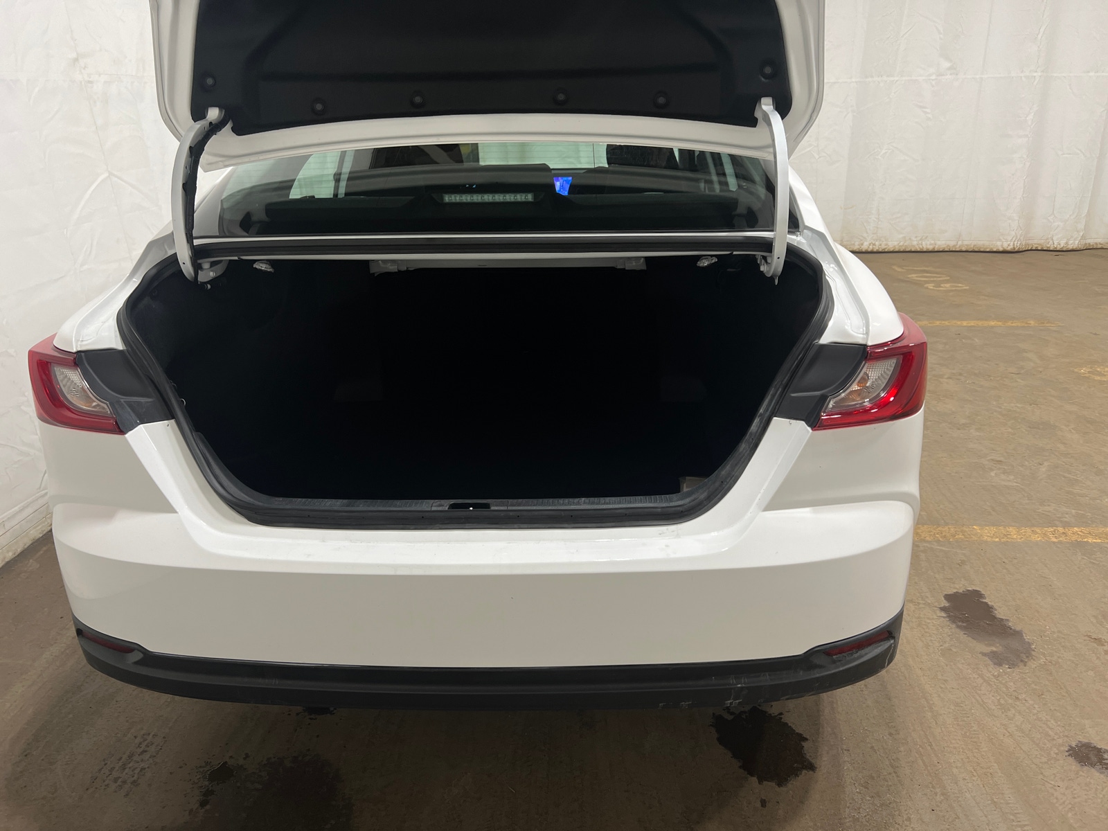 Thumbnail: 2025 Toyota Camry - 7