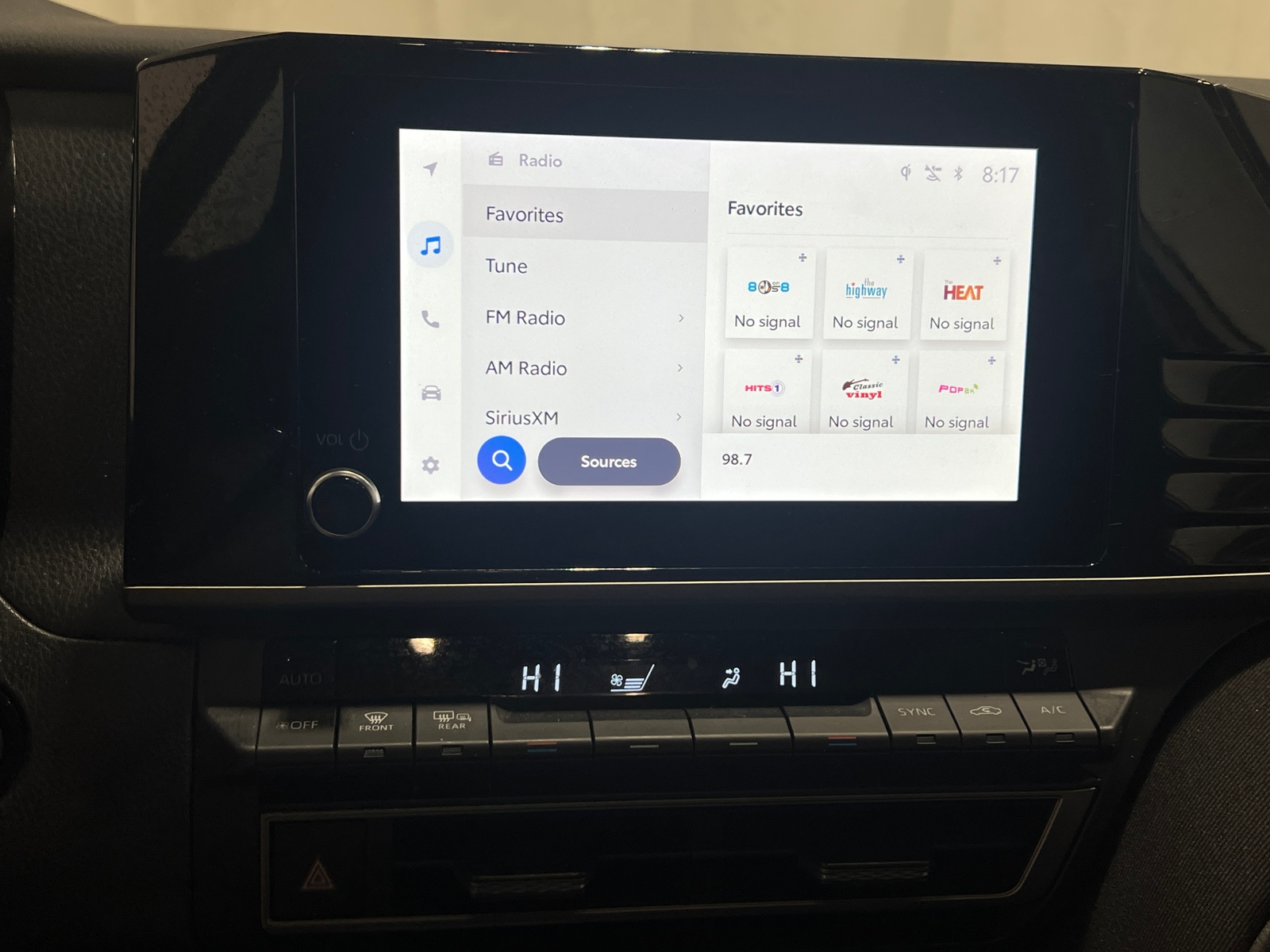 Thumbnail: 2025 Toyota Camry - 4