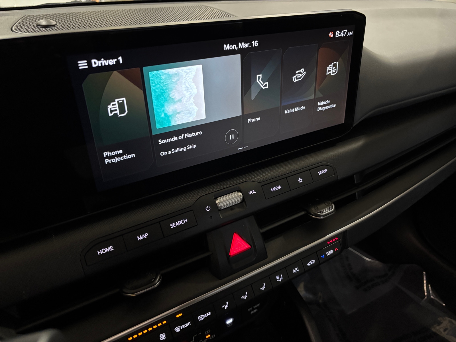 Thumbnail: 2025 Kia K4 - 4