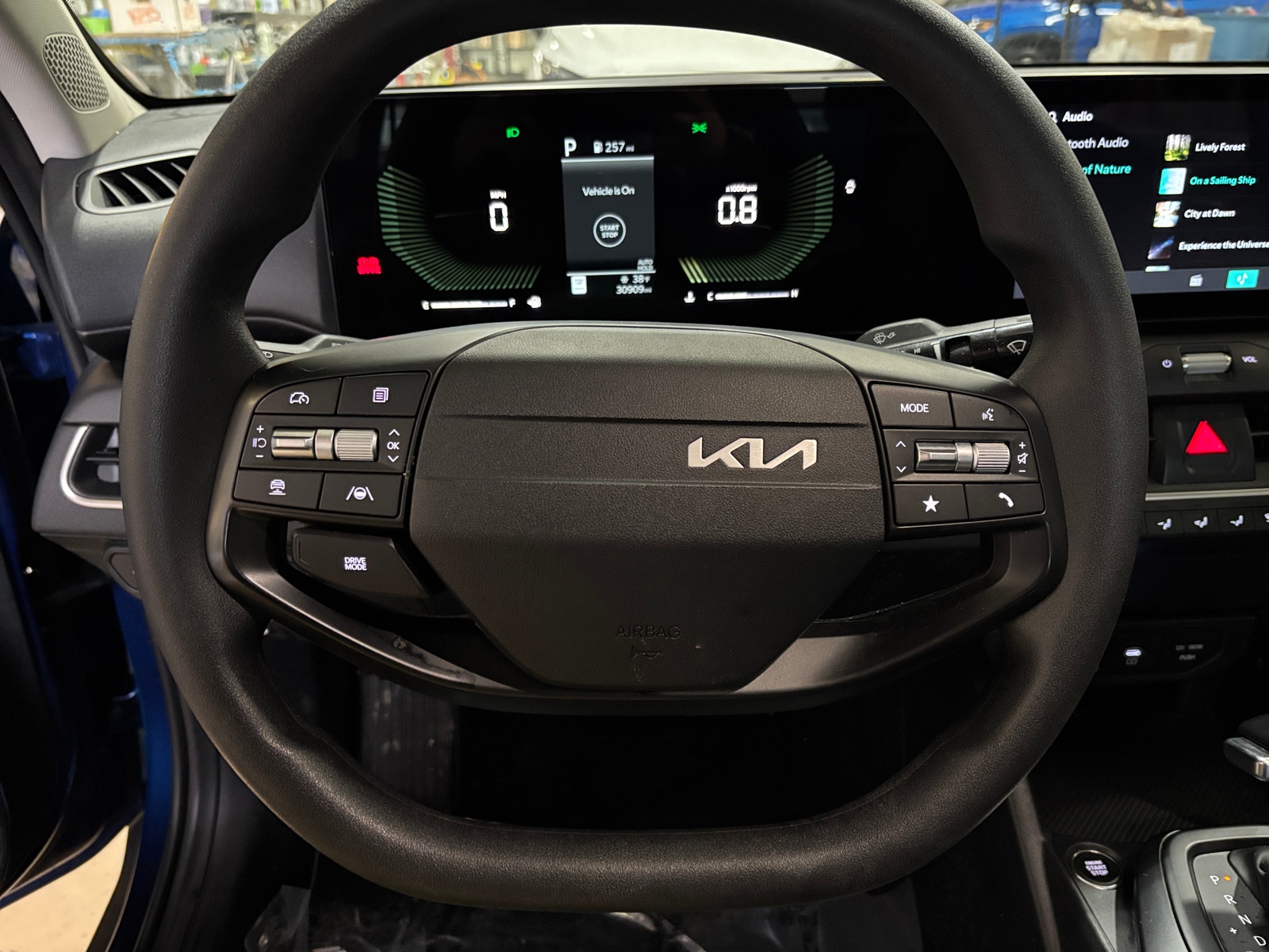 Thumbnail: 2025 Kia K4 - 5