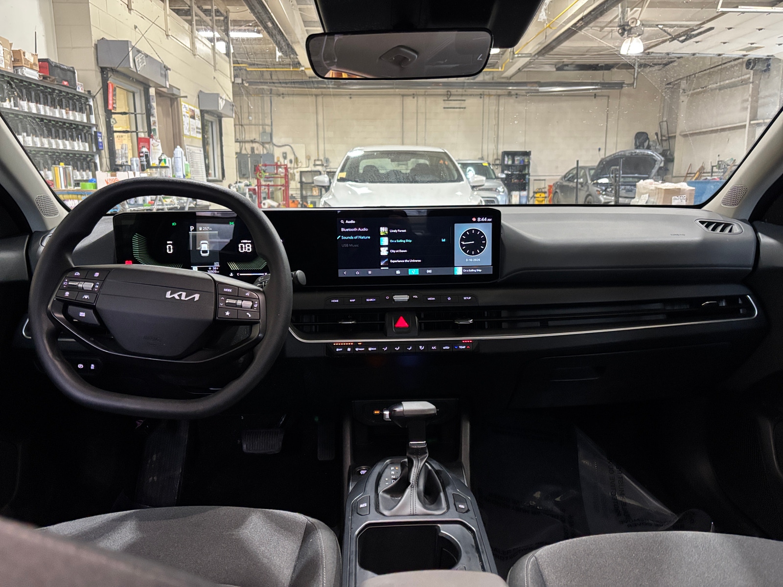 Thumbnail: 2025 Kia K4 - 3