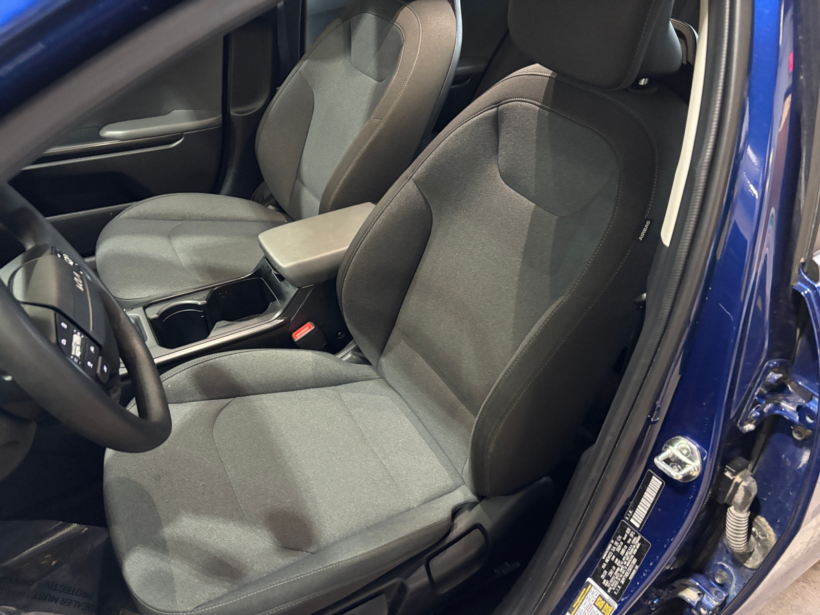 Thumbnail: 2025 Kia K4 - 2