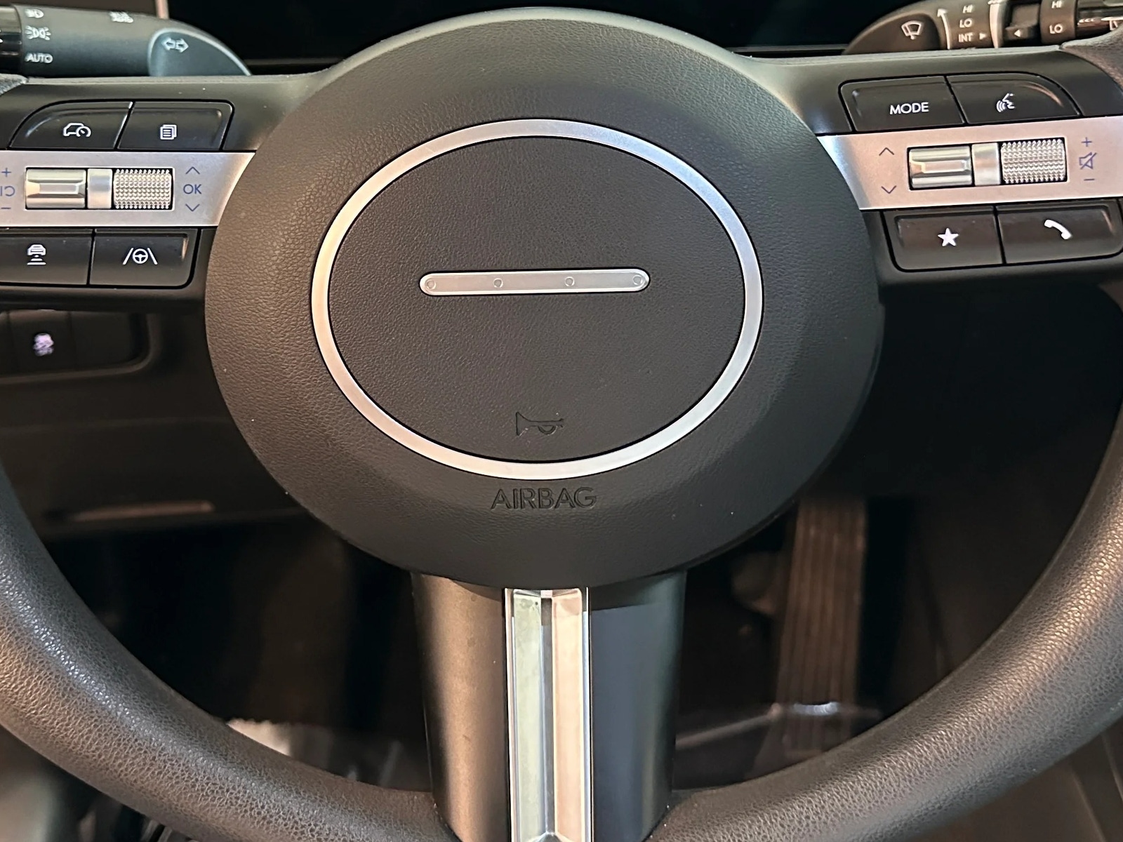 Thumbnail: 2025 Hyundai Tucson - 5