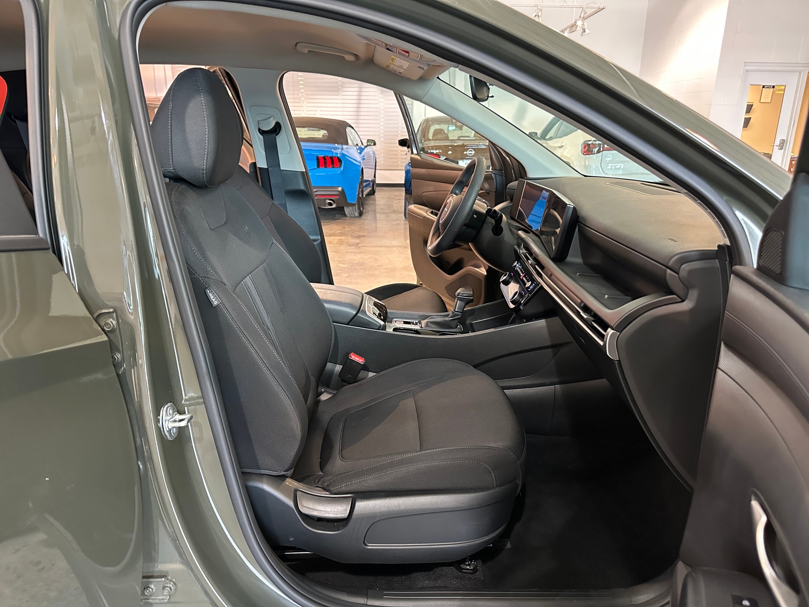 Thumbnail: 2025 Hyundai Tucson - 2