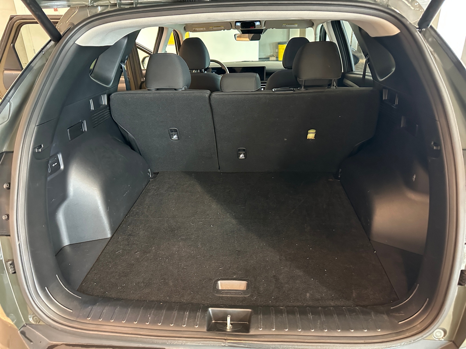 Thumbnail: 2025 Hyundai Tucson - 6