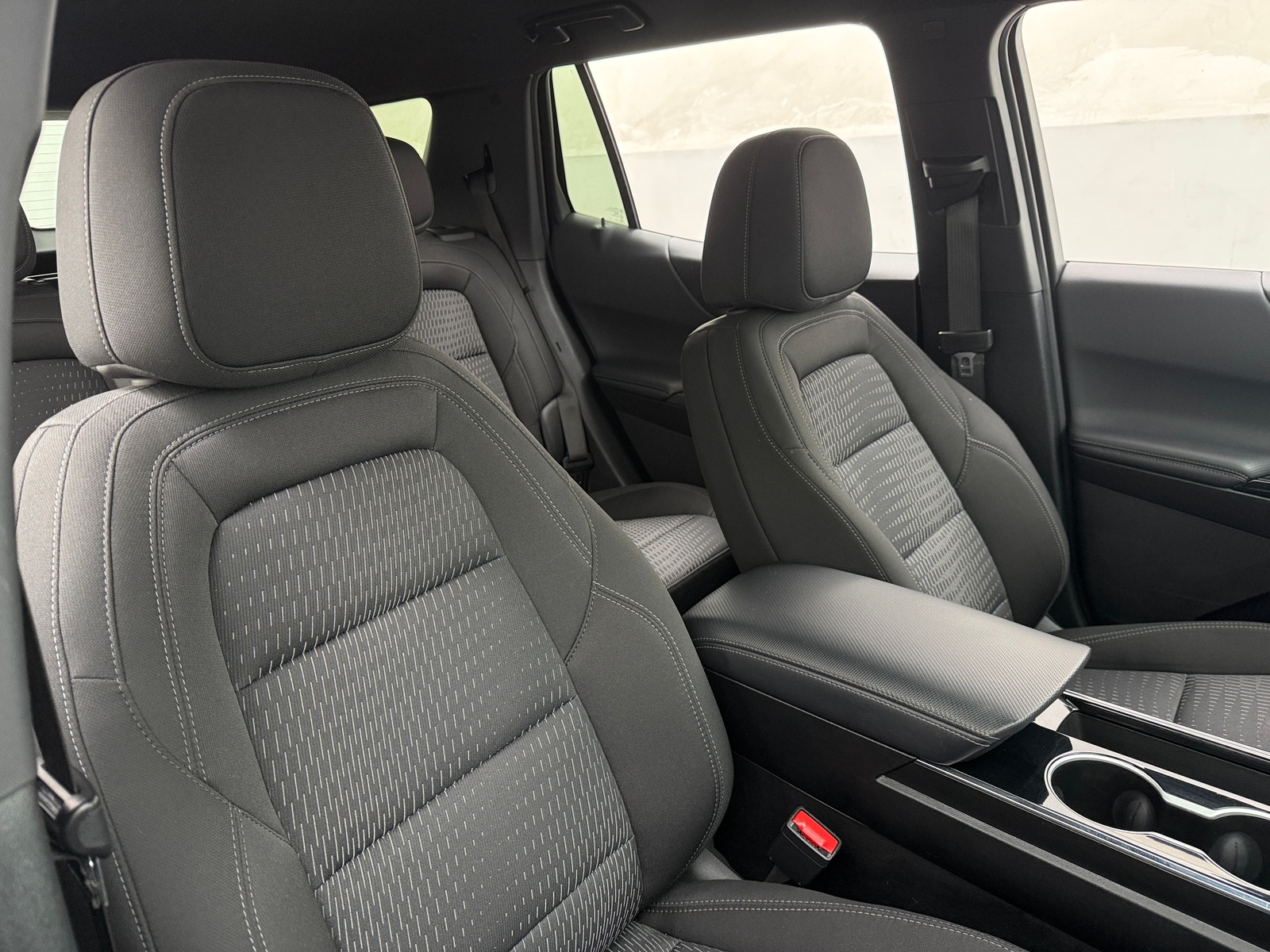 Thumbnail: 2025 Chevrolet Equinox - 2