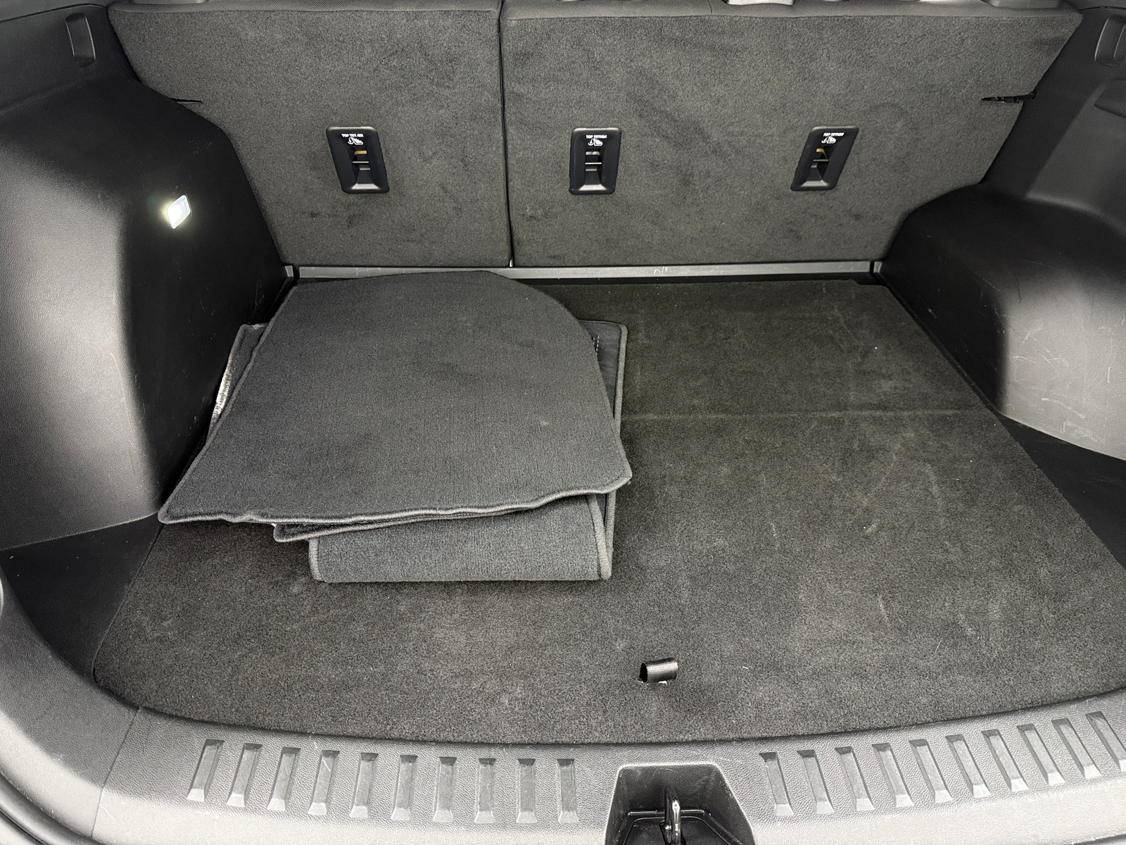 Thumbnail: 2025 Chevrolet Equinox - 7