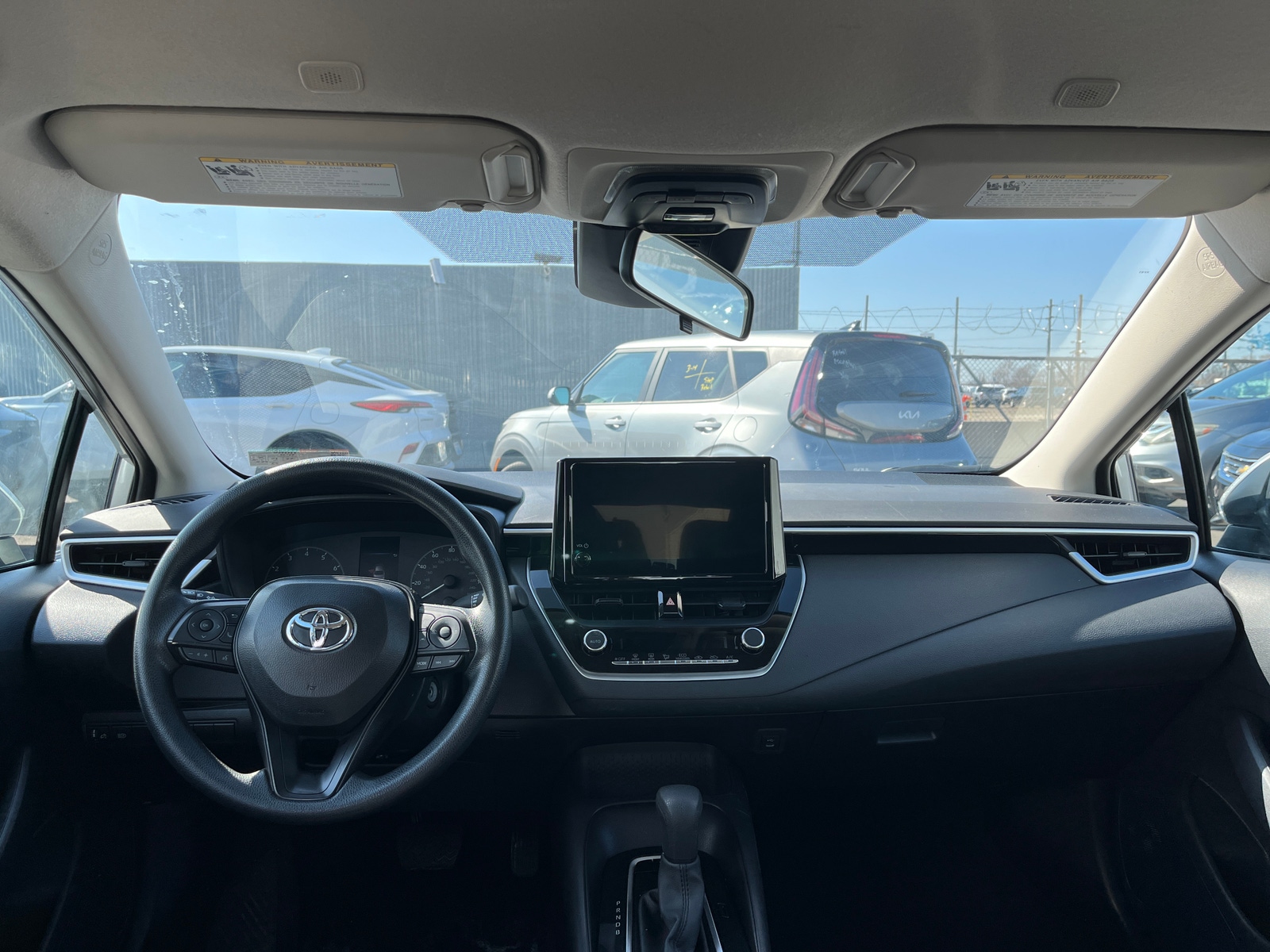 Thumbnail: 2025 Toyota Corolla - 3