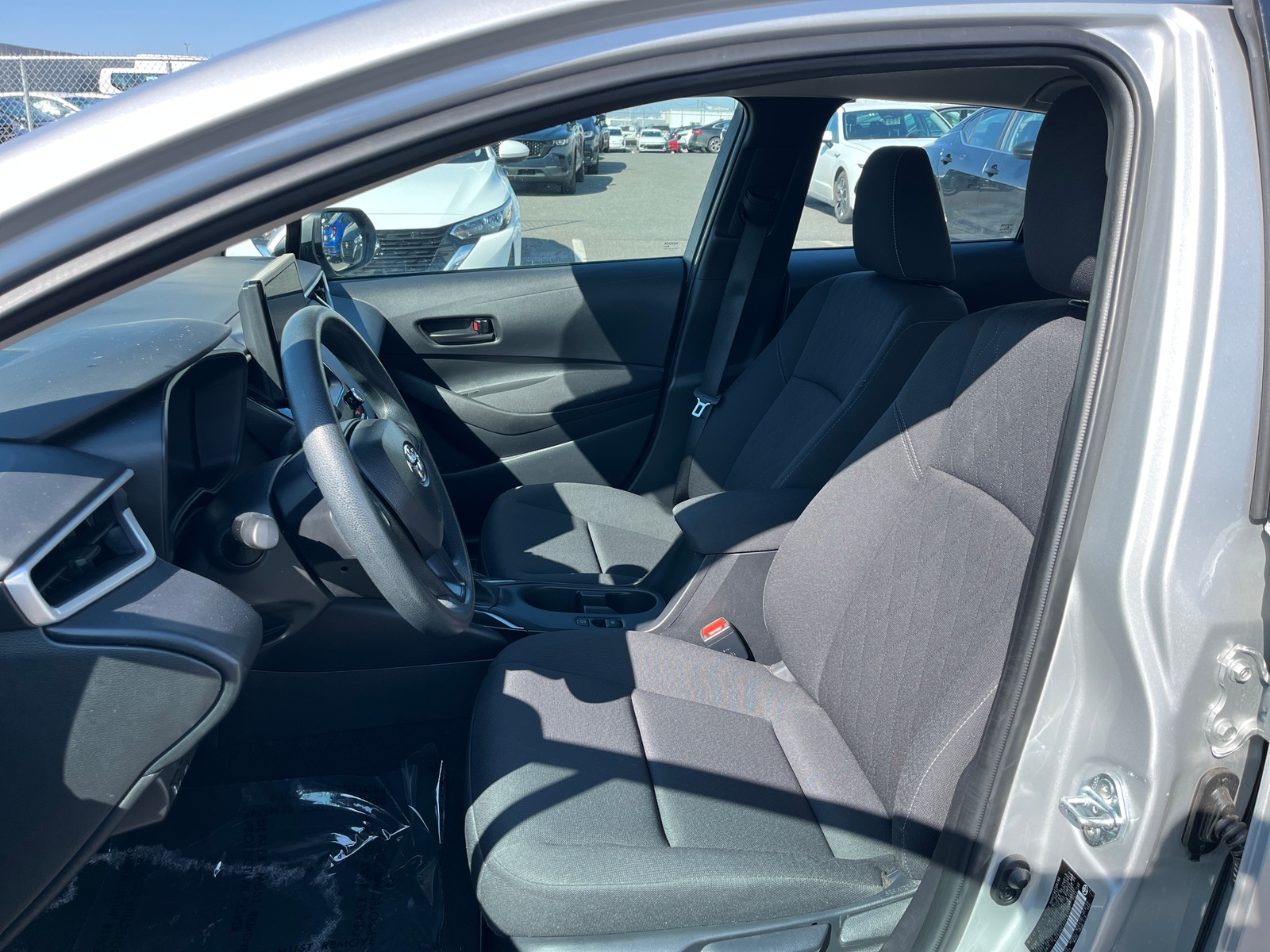 Thumbnail: 2025 Toyota Corolla - 2