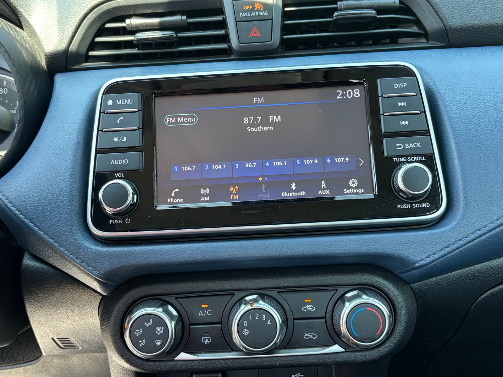 Thumbnail: 2025 Nissan Versa - 4